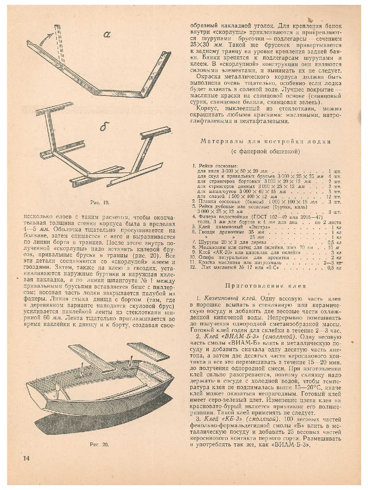 ЮМК 3, 1962, 14 c.