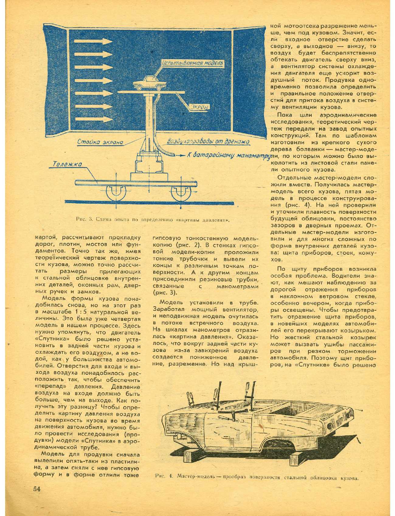 ЮМК 5, 1963, 54 c.