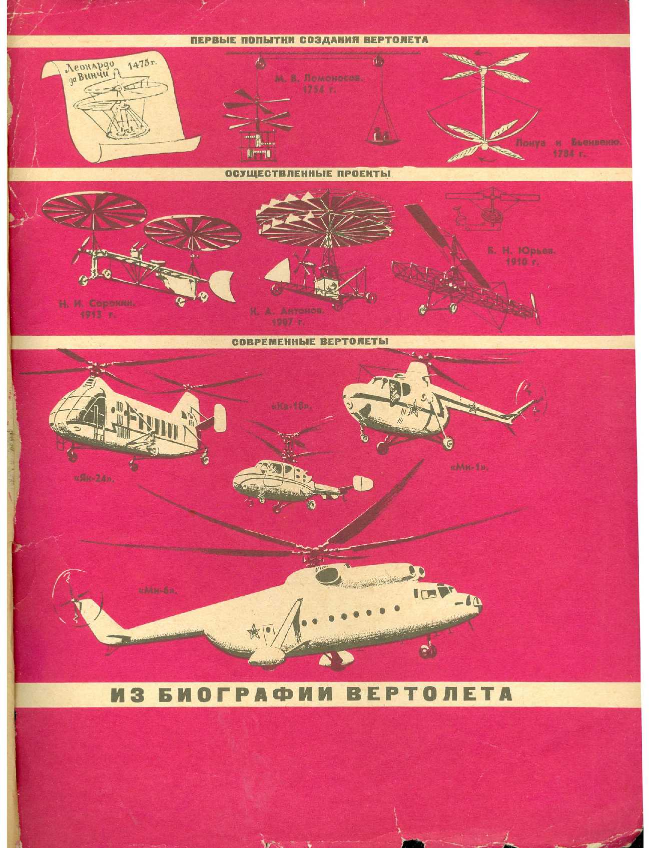 ЮМК 5, 1963, обл.3