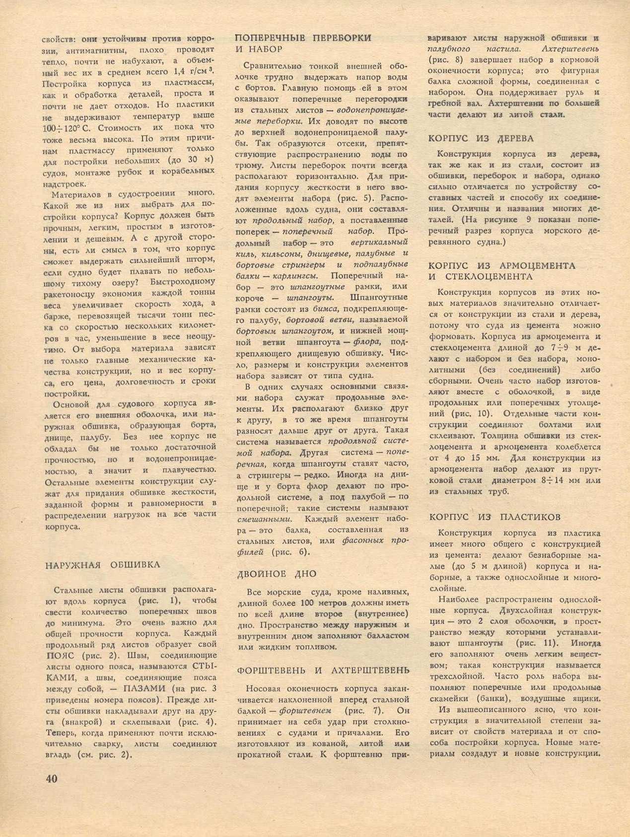 МК 4, 1966, 40 c.