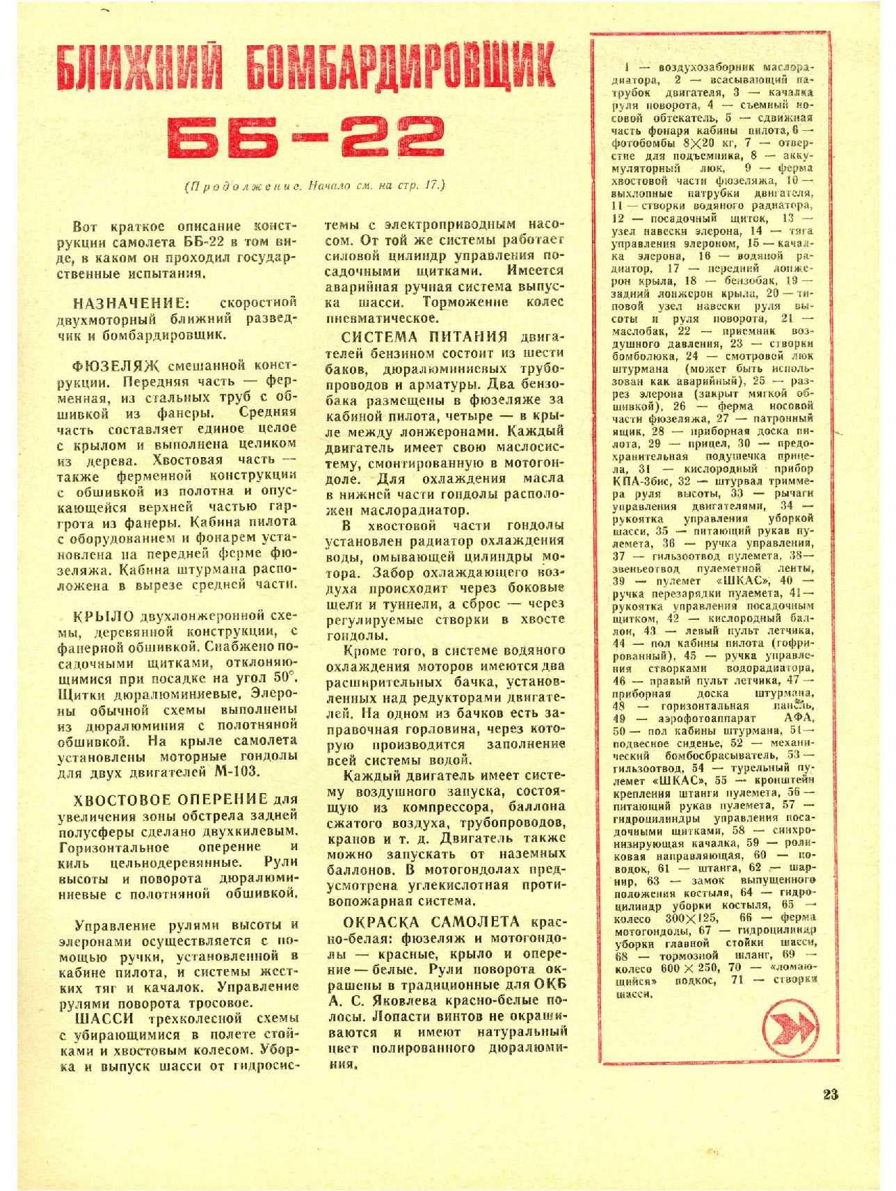 МК 10, 1975, 23 c.