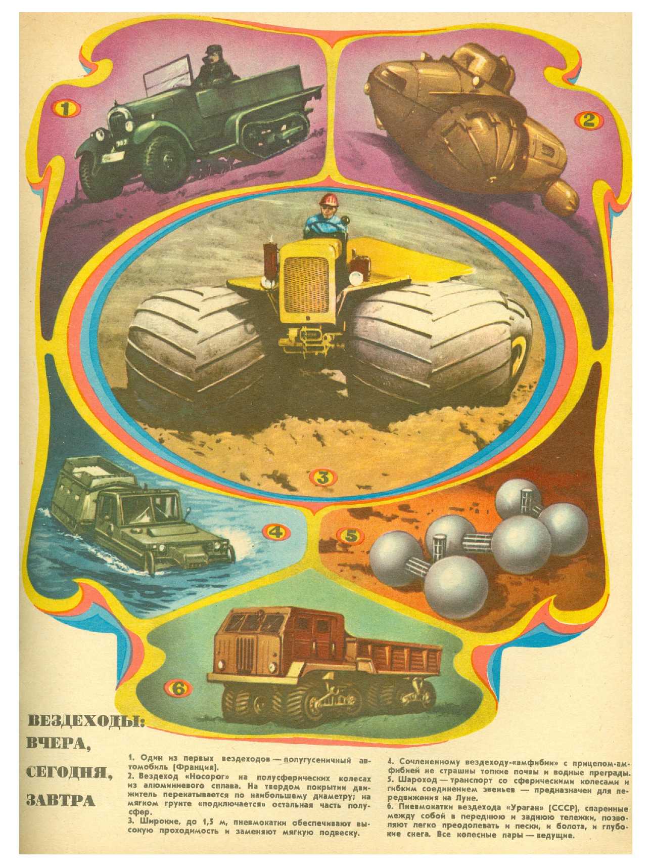 МК 6, 1976, вкл. 1
