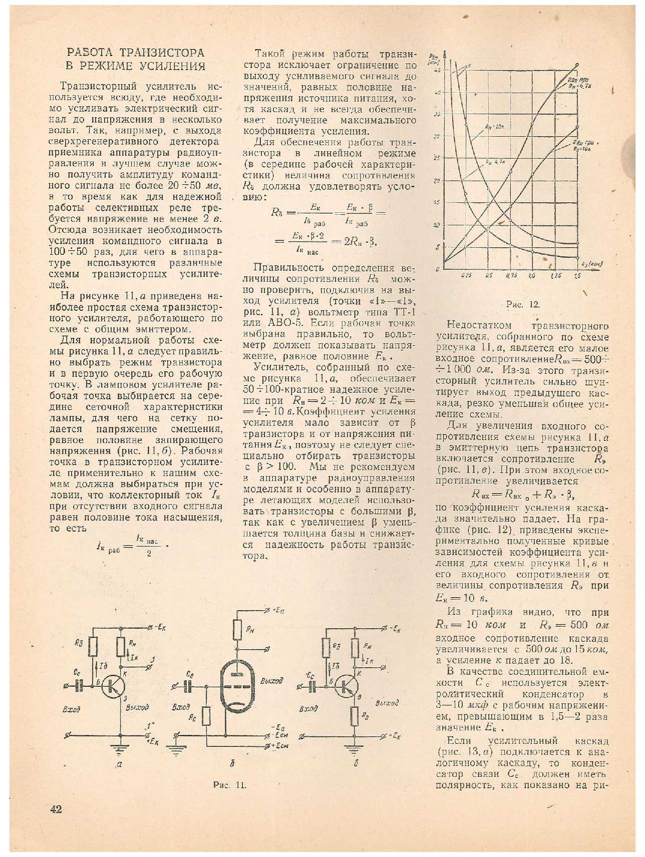 ЮМК 2, 1962, 42 c.