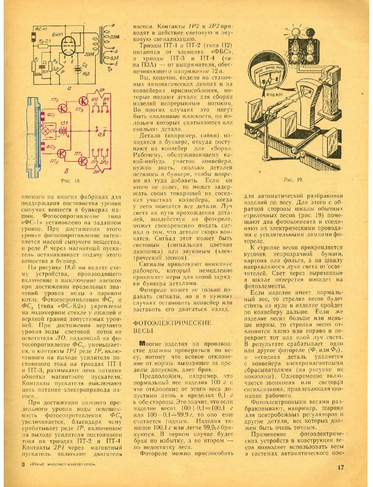 ЮМК 5, 1963, 17 c.