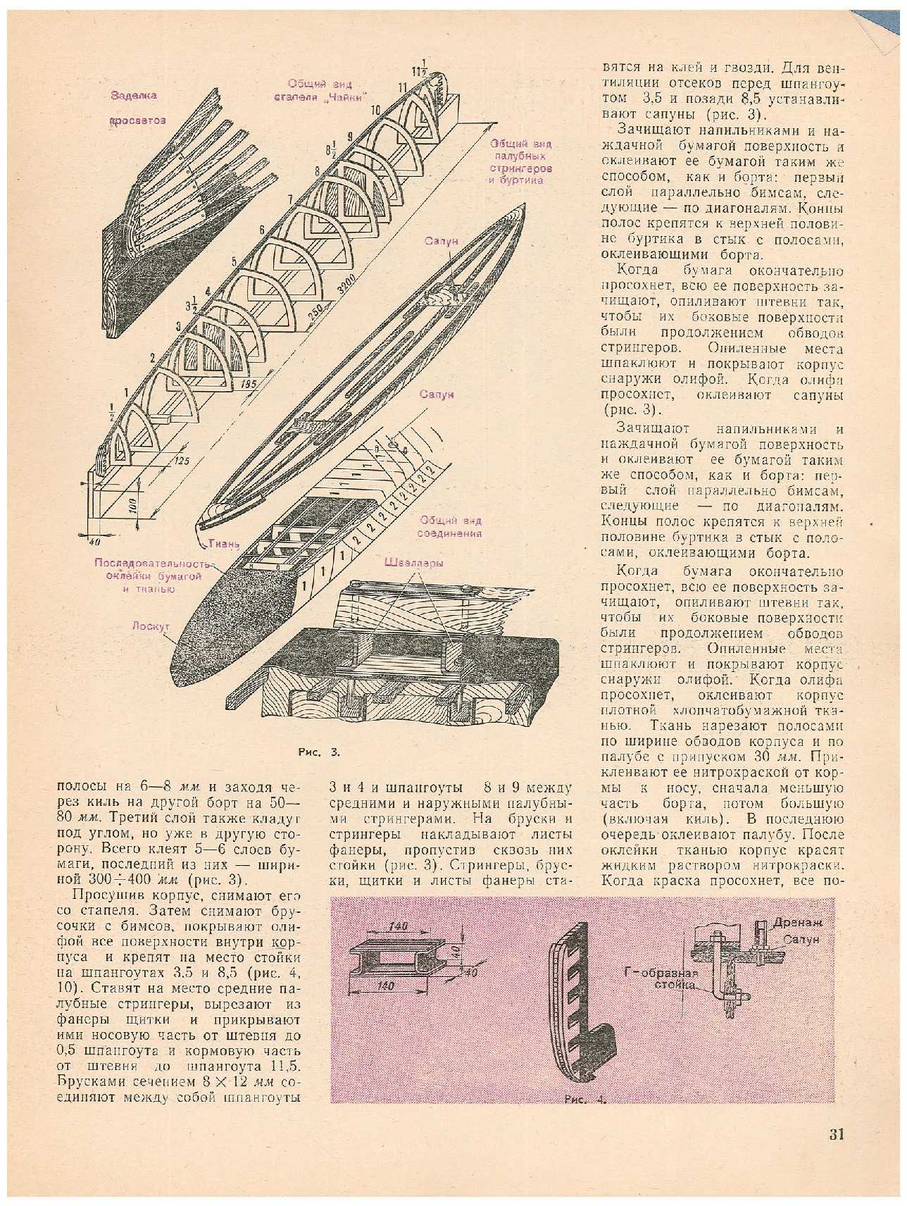 ЮМК 9, 1964, 31 c.