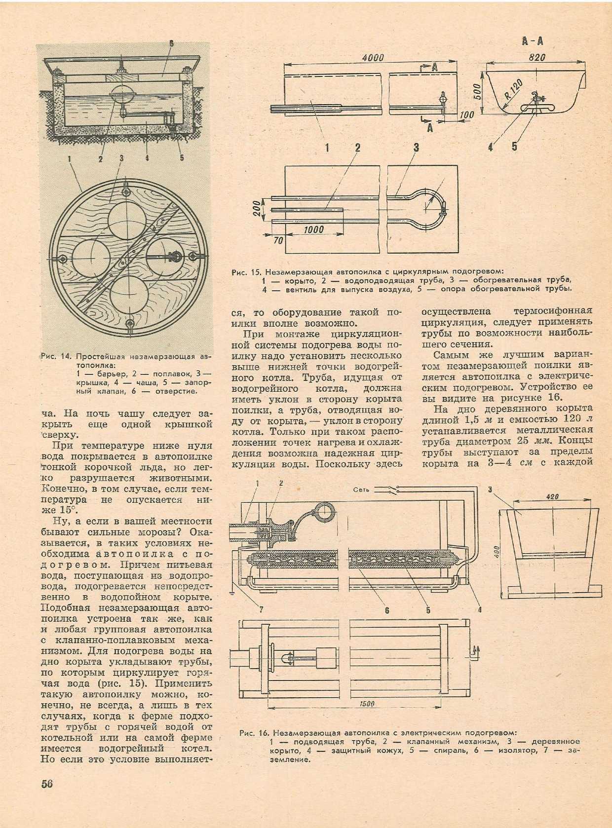 ЮМК 10, 1964, 56 c.