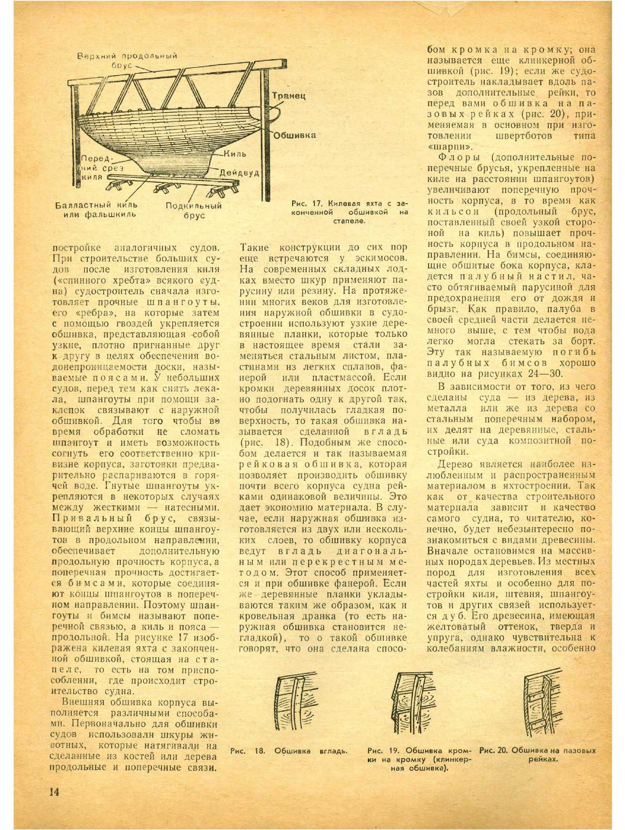 ЮМК 11, 1965, 14 c.