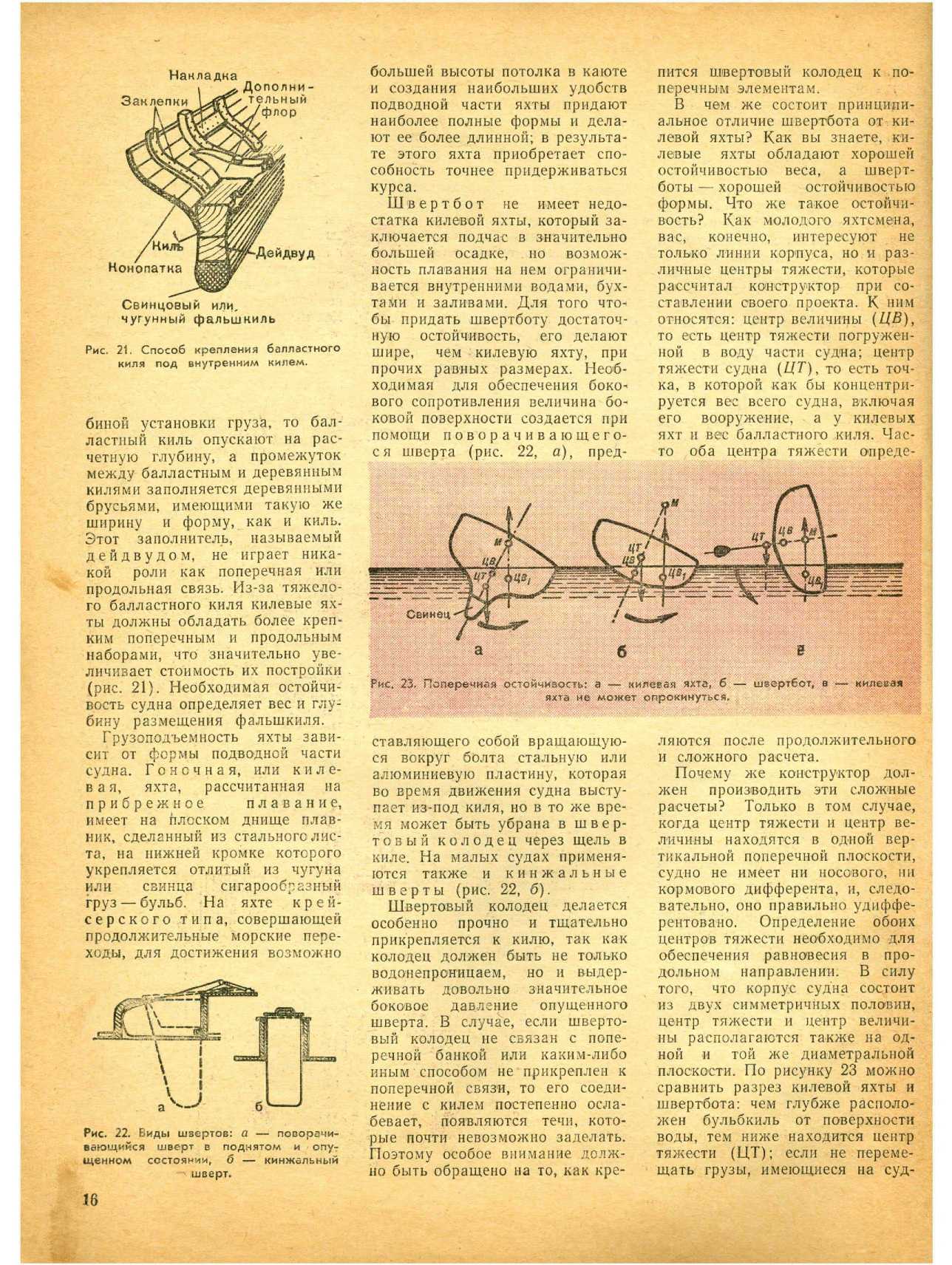 ЮМК 11, 1965, 16 c.