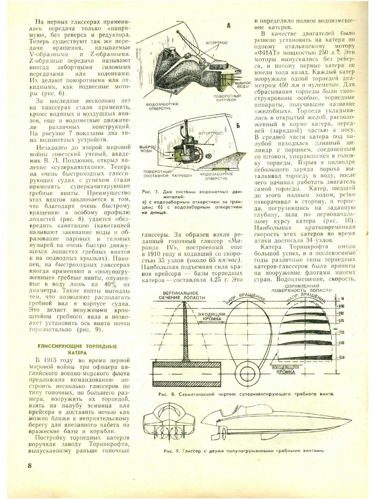 ЮМК 12, 1965, 8 c.