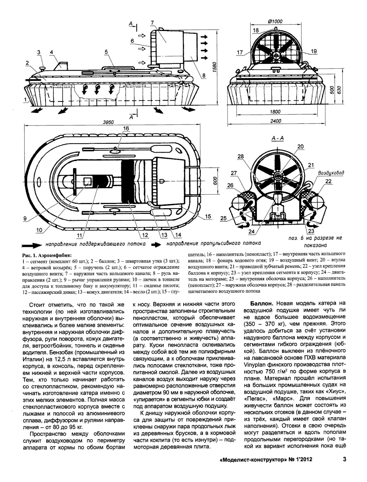 МК 1, 2012, 3 c.