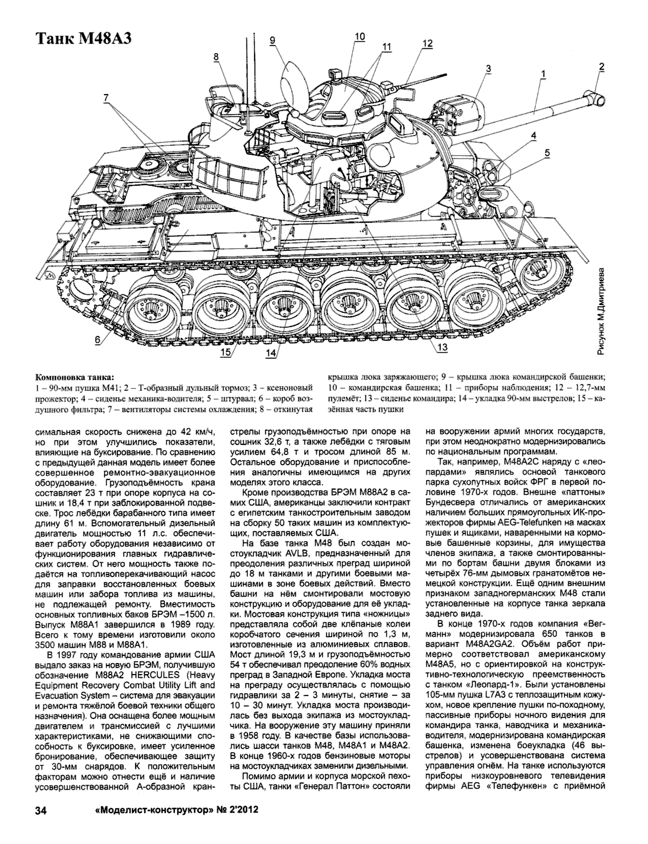 МК 2, 2012, 34 c.