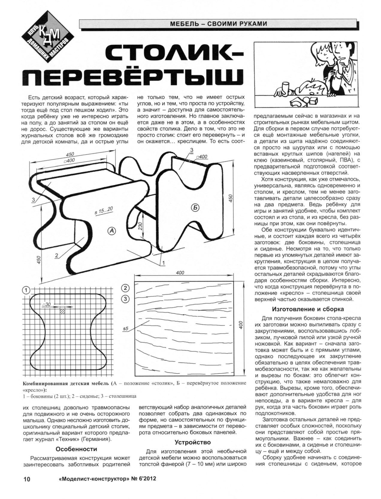 МК 6, 2012, 10 c.