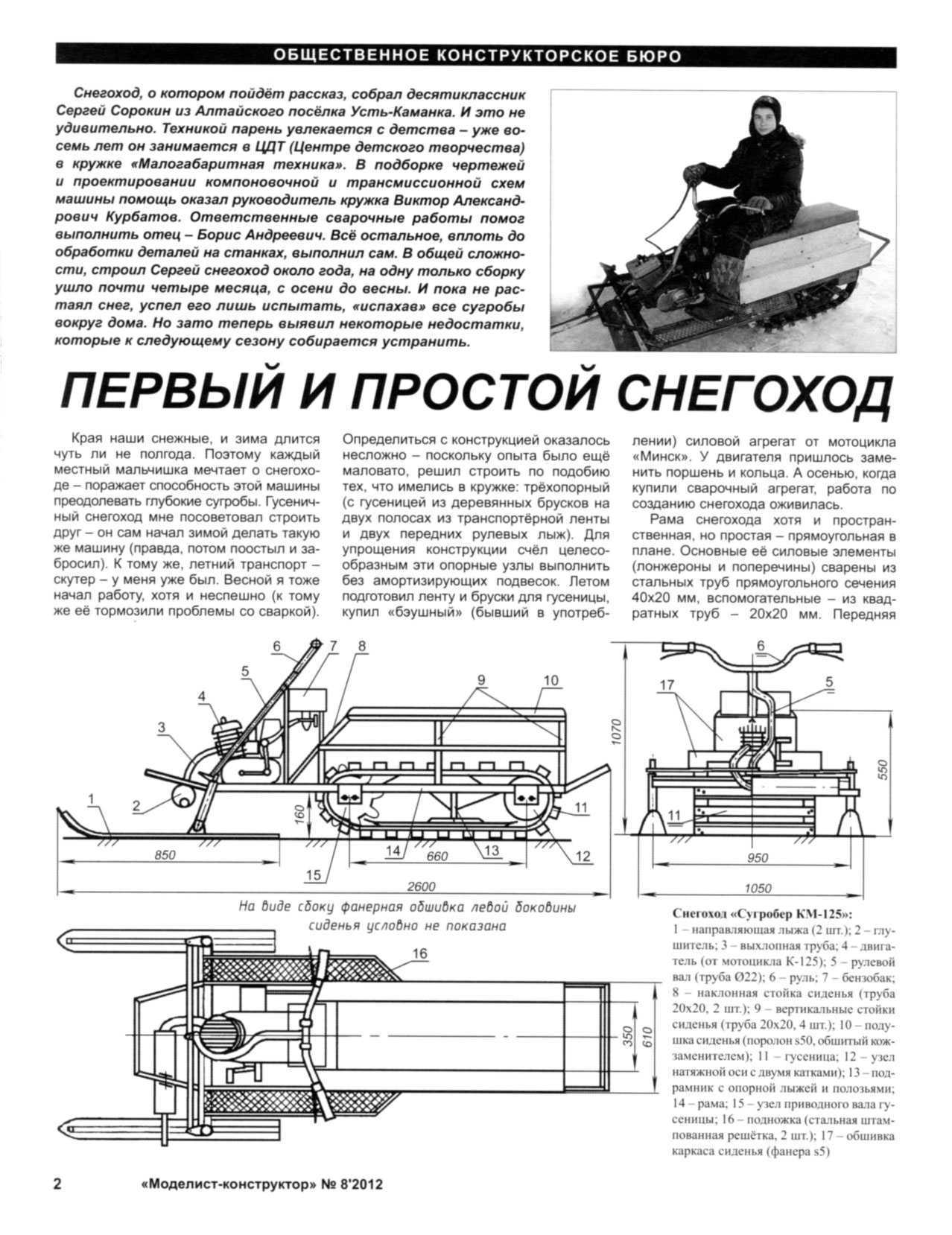 ВЫПУСКИ