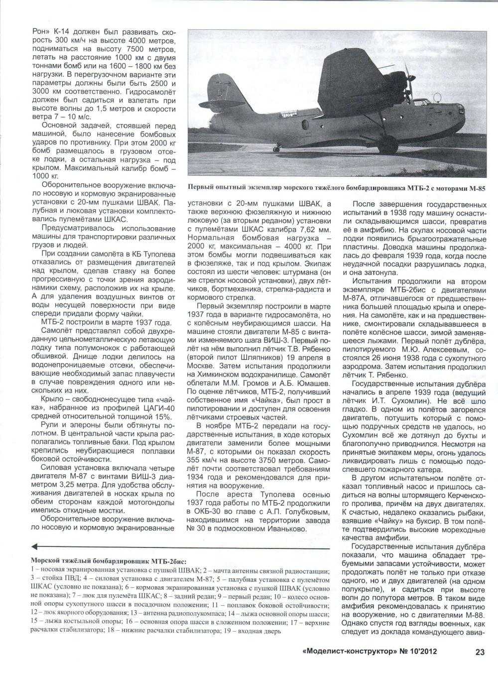 МК 10, 2012, 23 c.