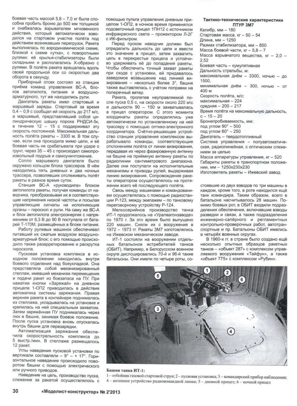 МК 2, 2013, 30 c.