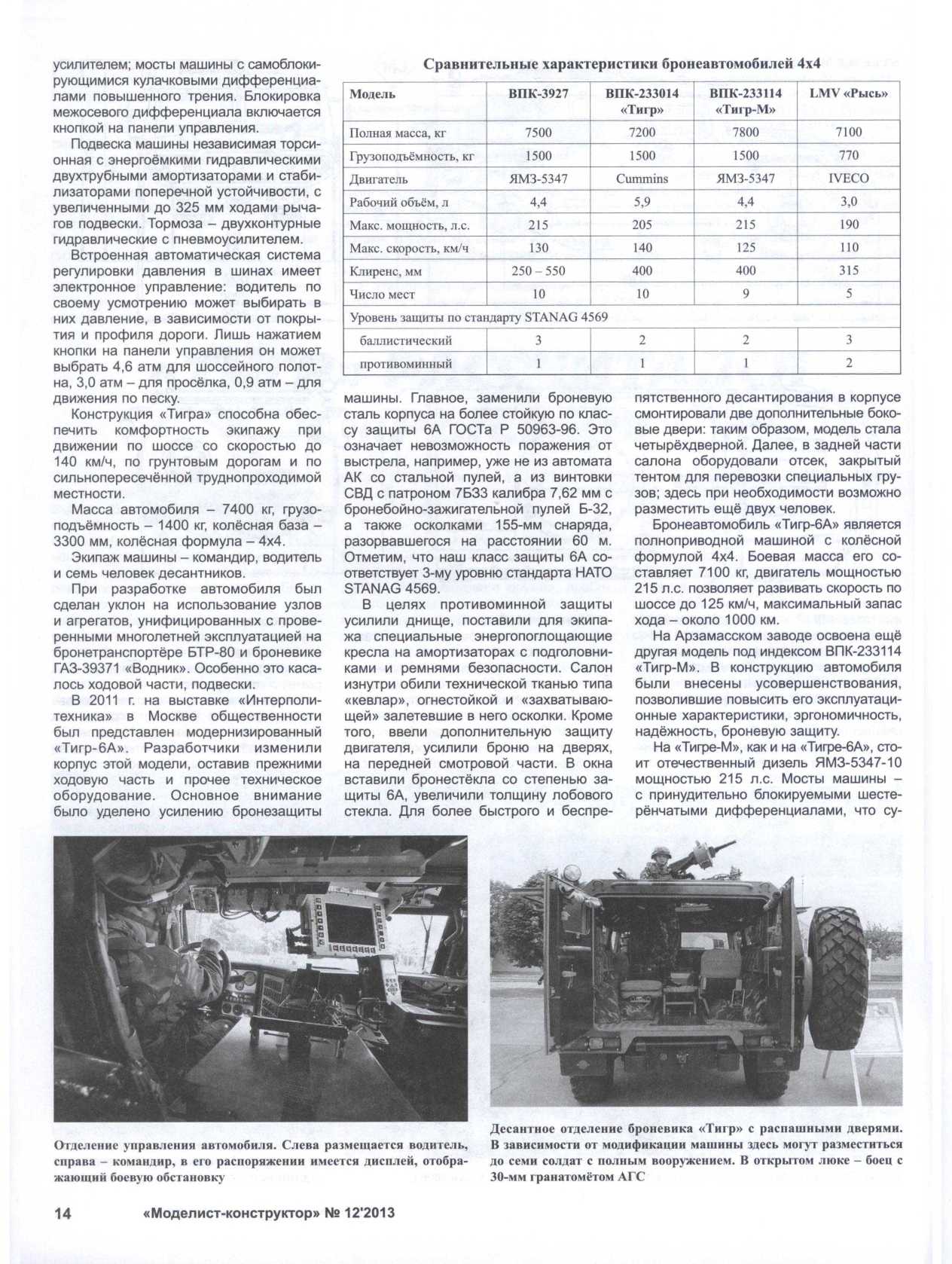 МК 12, 2013, 14 c.