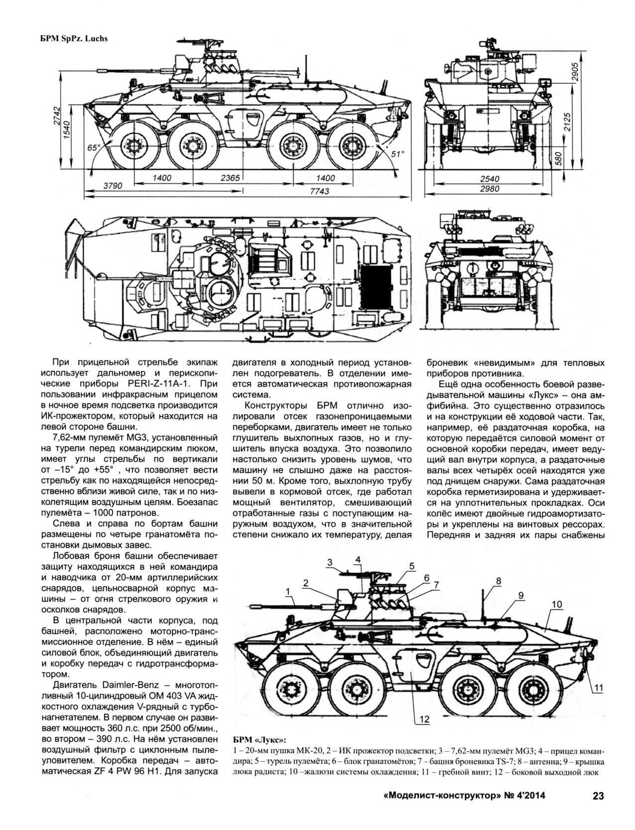 МК 4, 2014, 23 c.