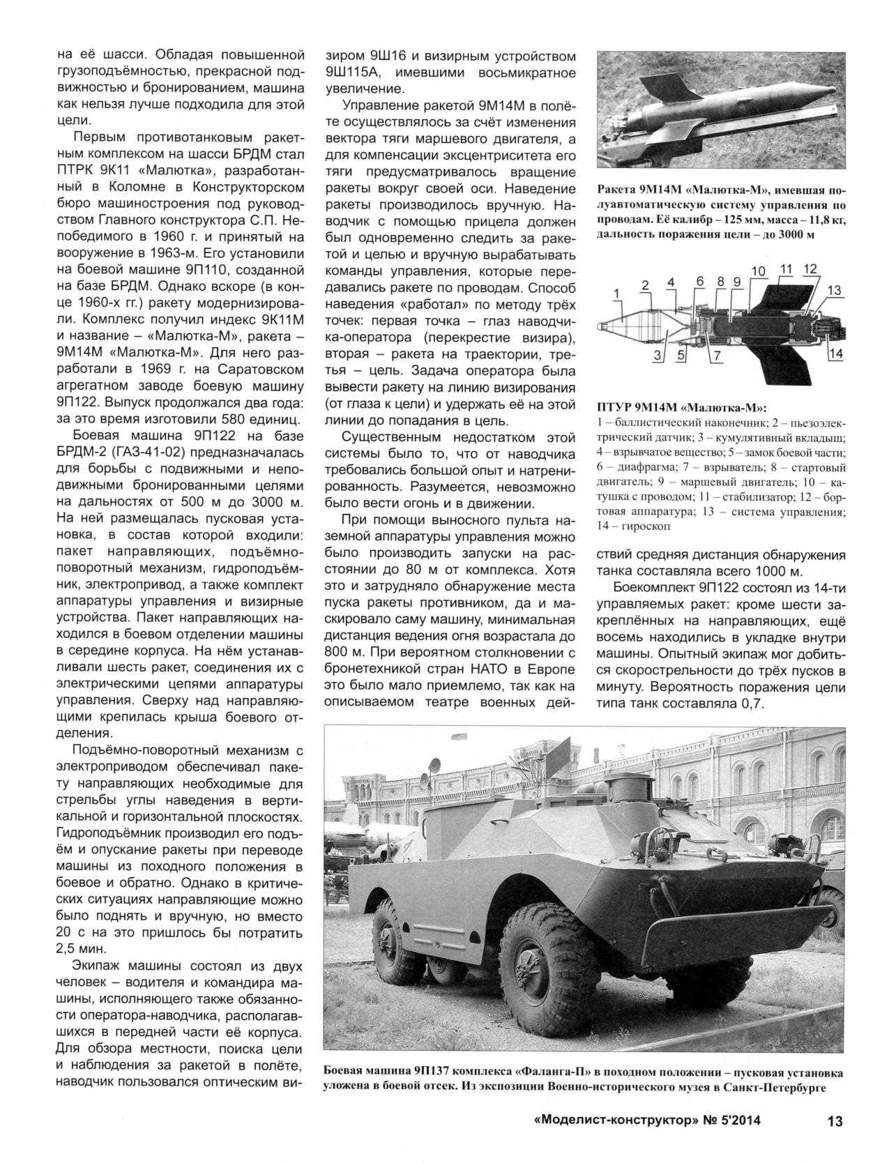 МК 5, 2014, 13 c.