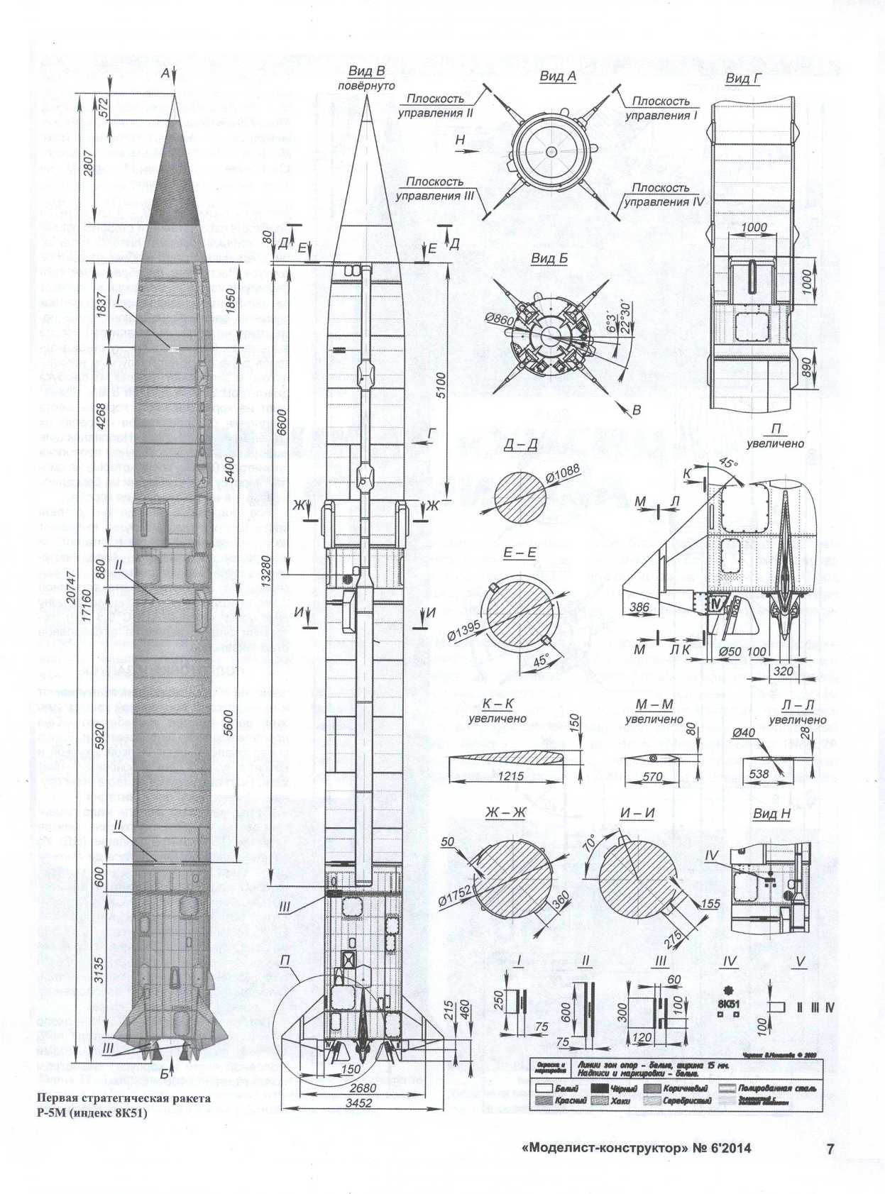 МК 6, 2014, 7 c.