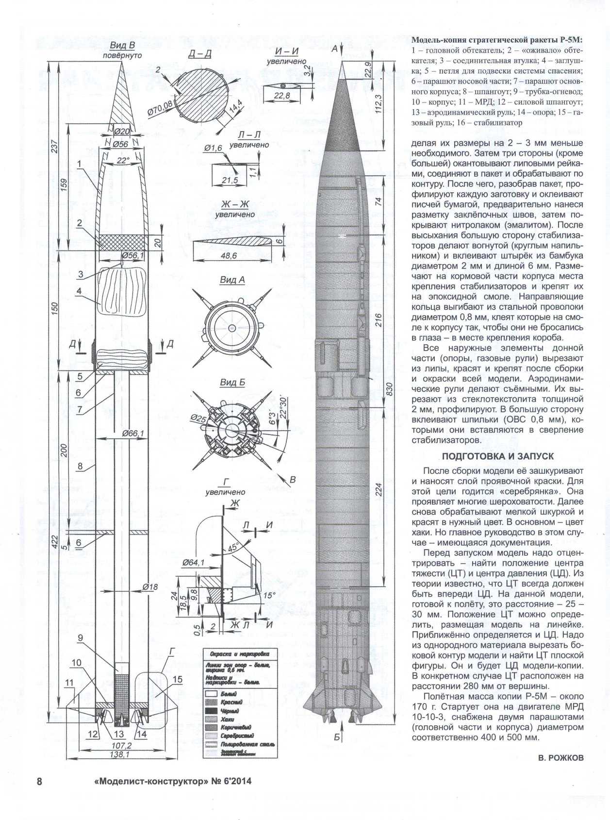 МК 6, 2014, 8 c.