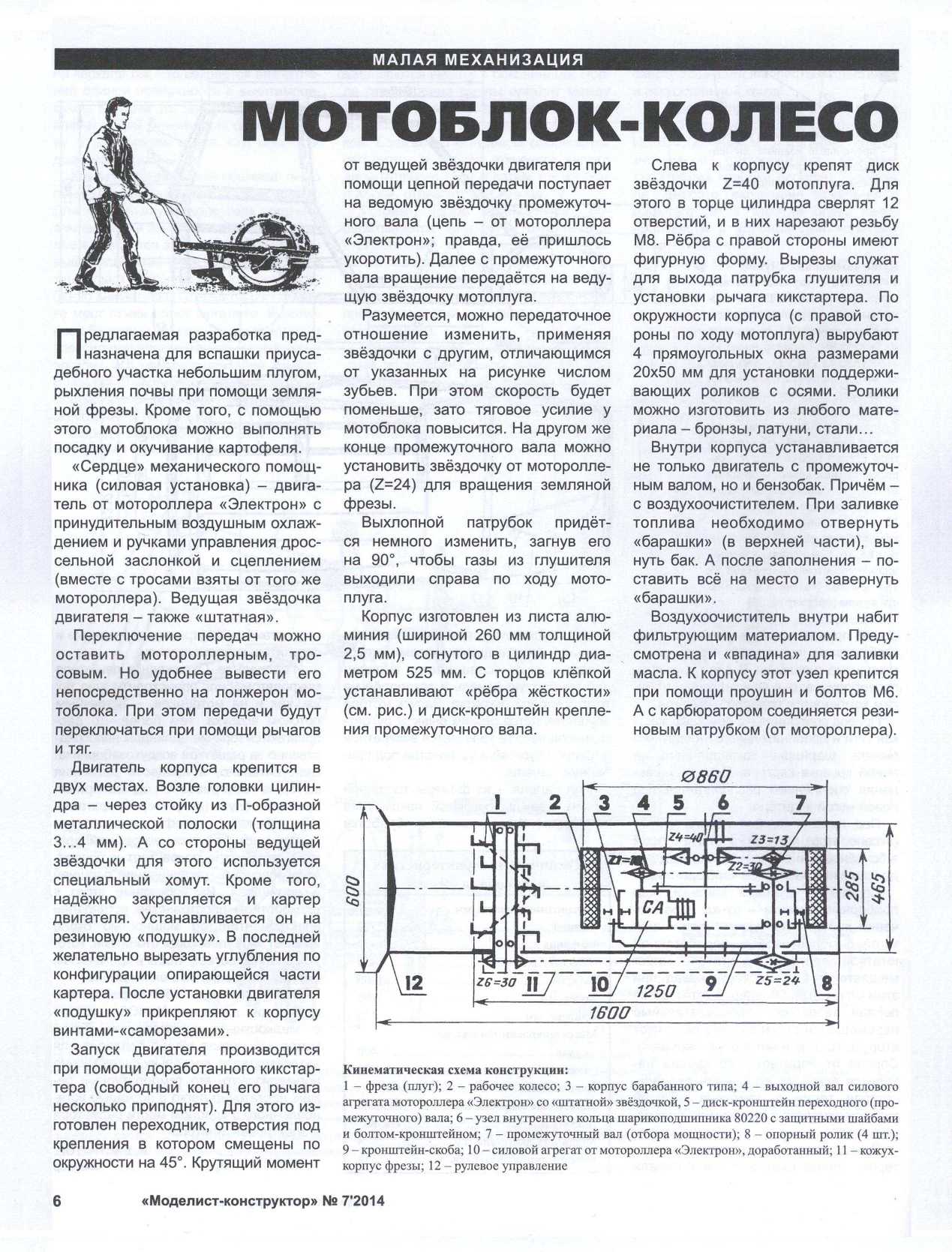 МК 7, 2014, 6 c.