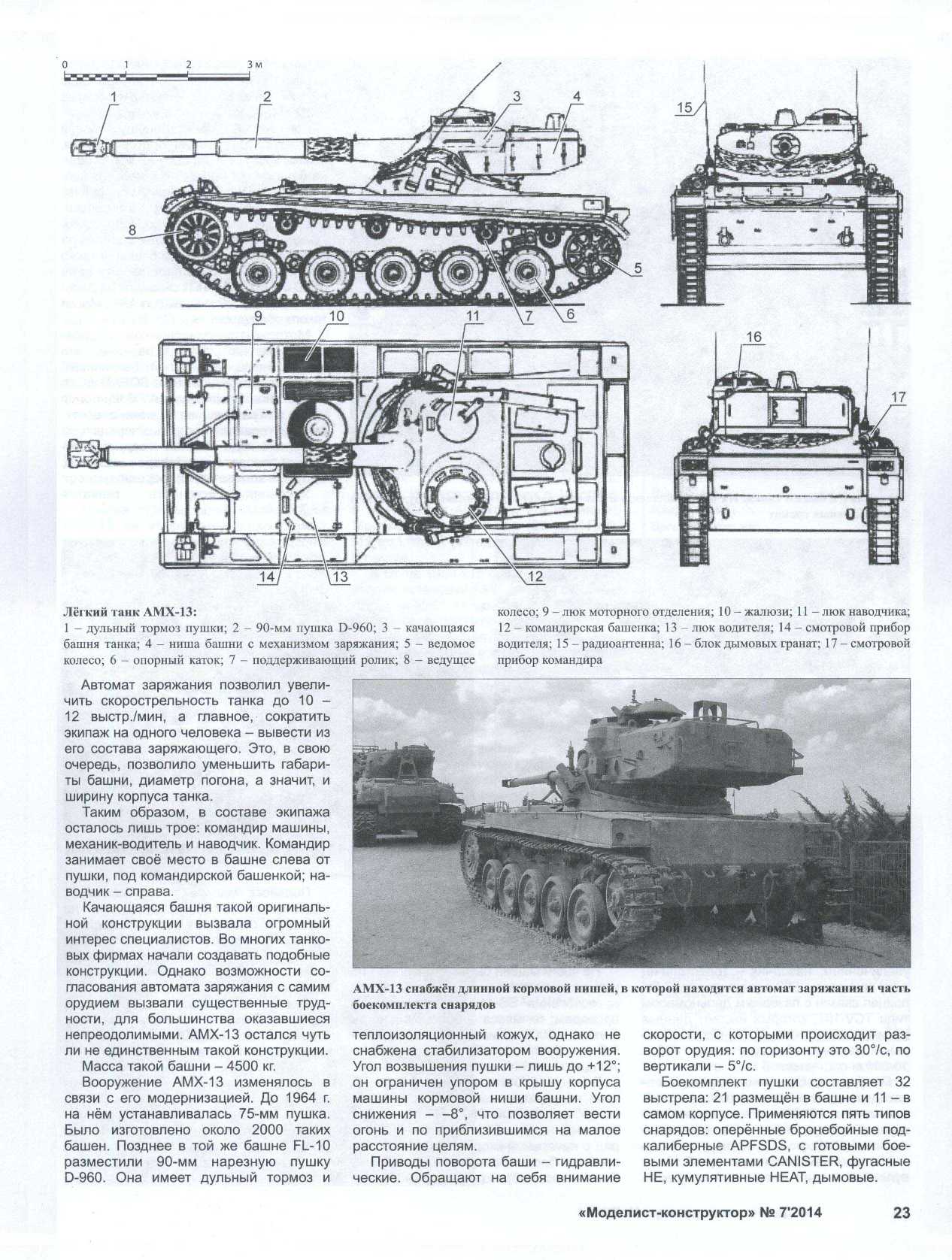 МК 7, 2014, 23 c.