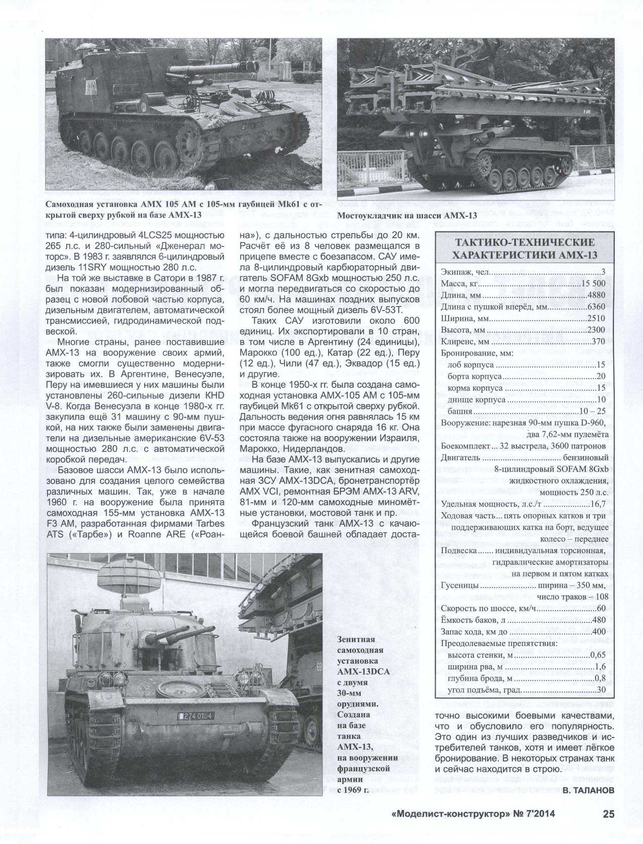 МК 7, 2014, 25 c.
