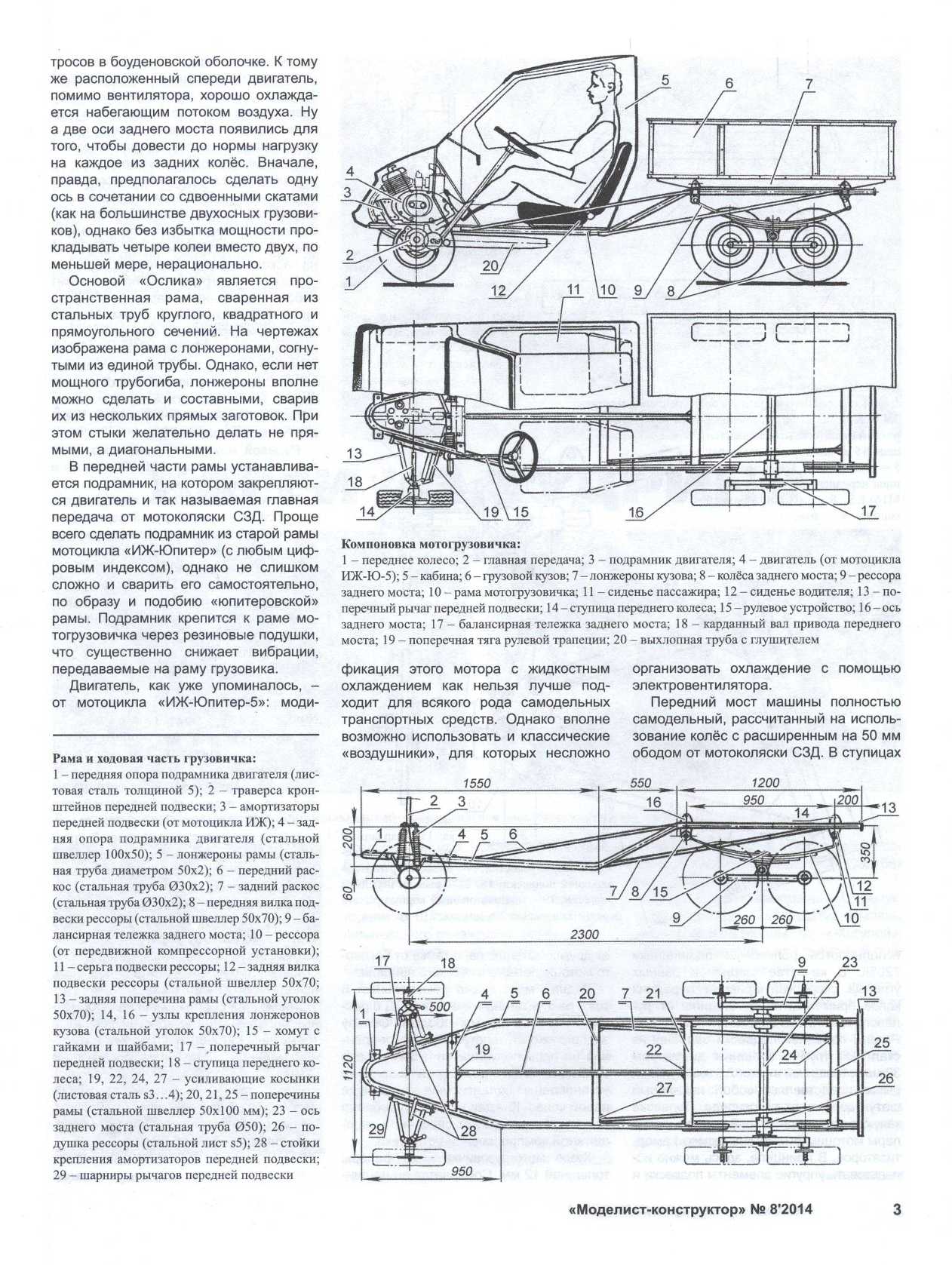 МК 8, 2014, 3 c.