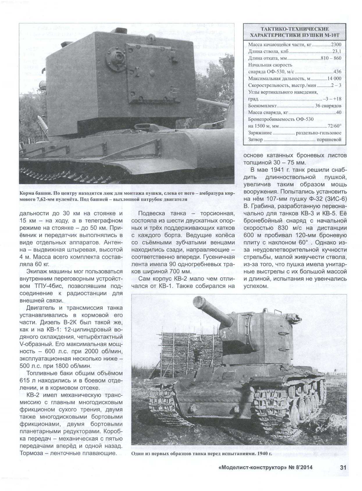 МК 8, 2014, 31 c.