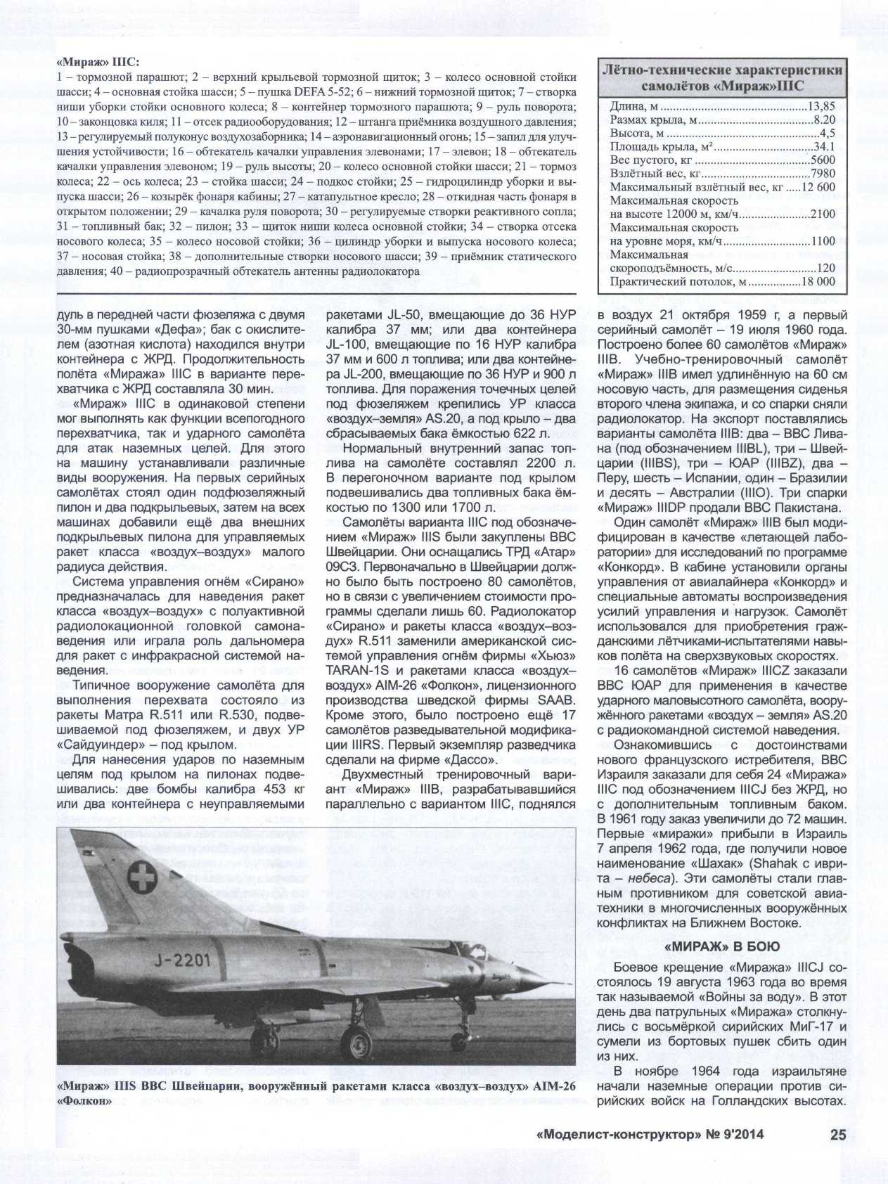 МК 9, 2014, 25 c.