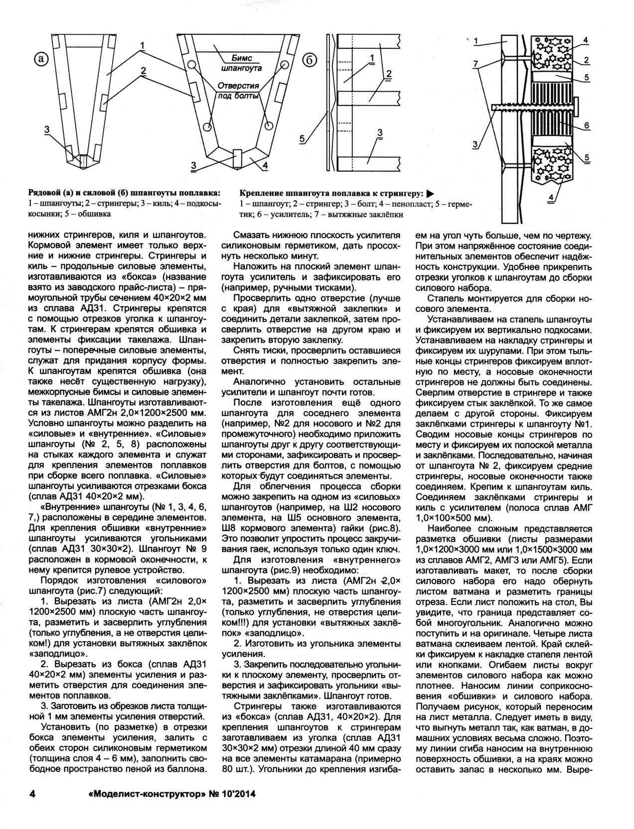 МК 10, 2014, 4 c.