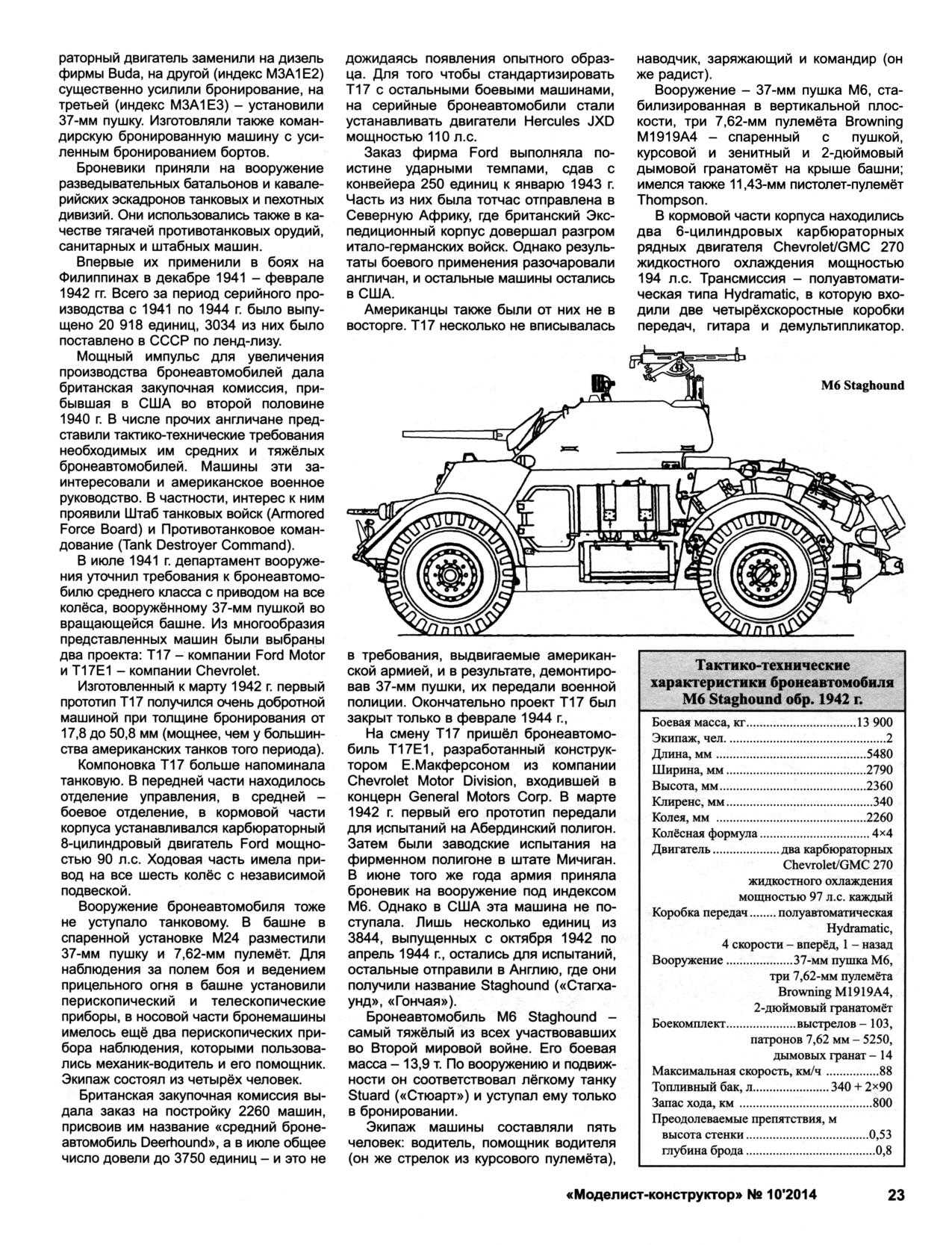 МК 10, 2014, 23 c.