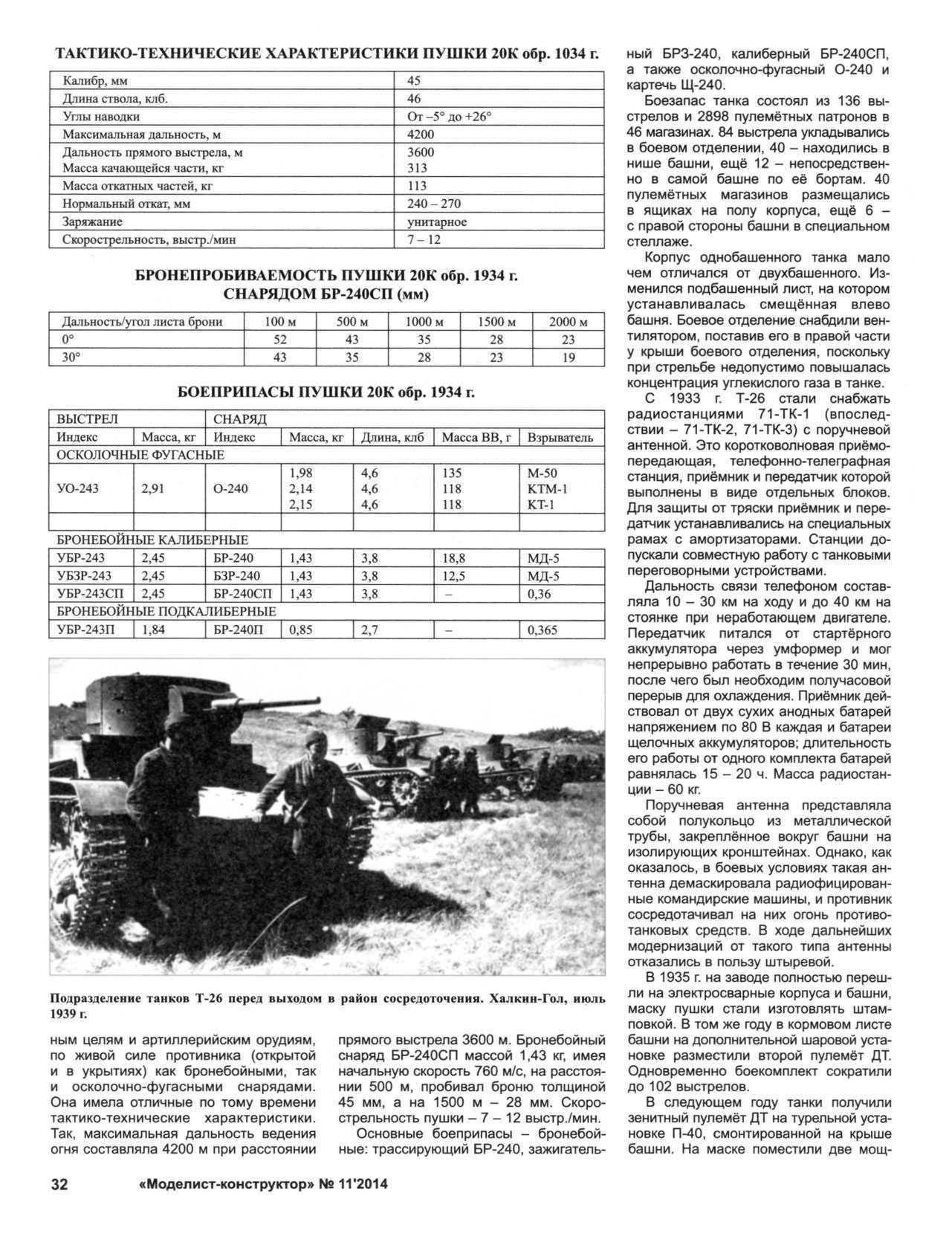 МК 11, 2014, 32 c.