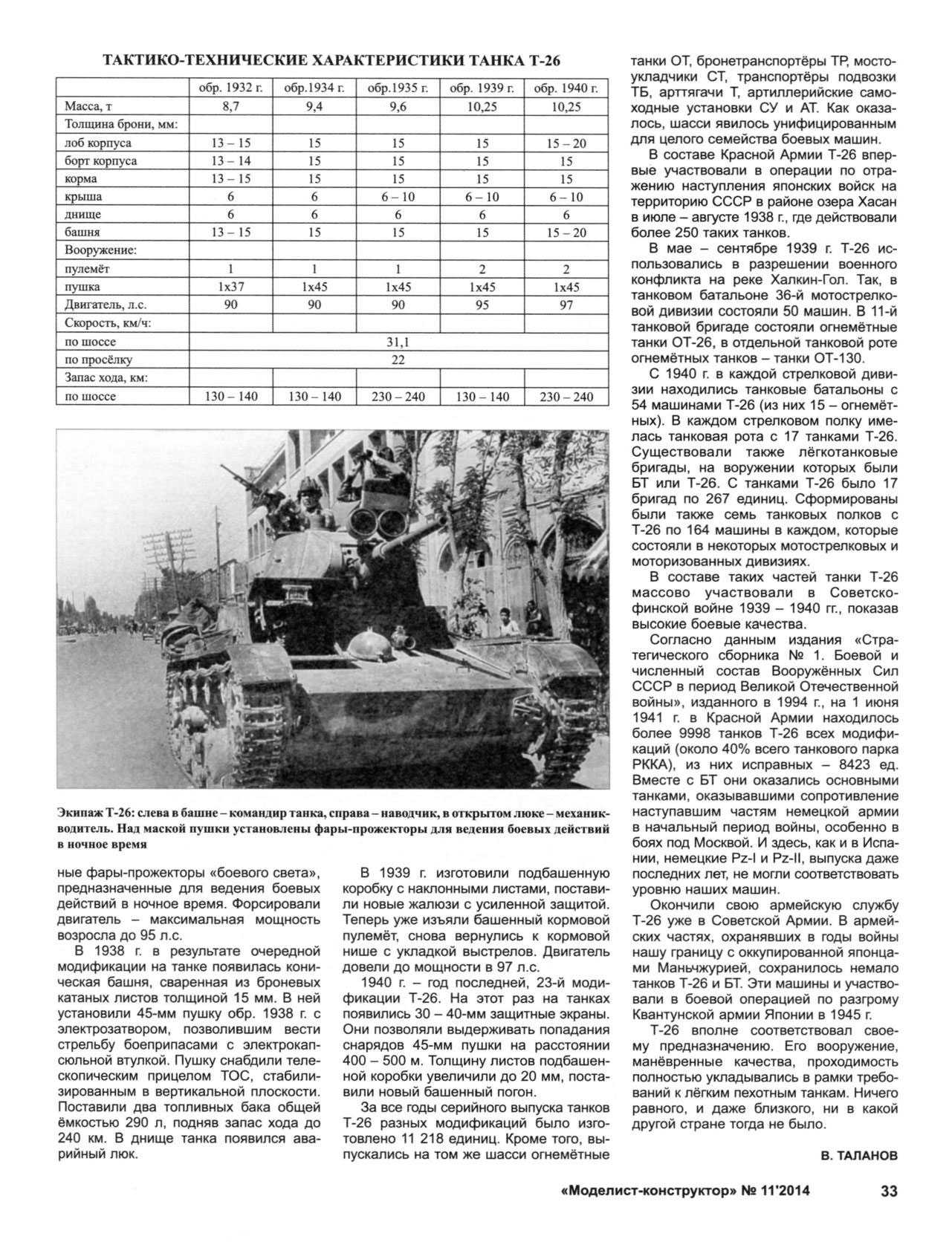 МК 11, 2014, 33 c.