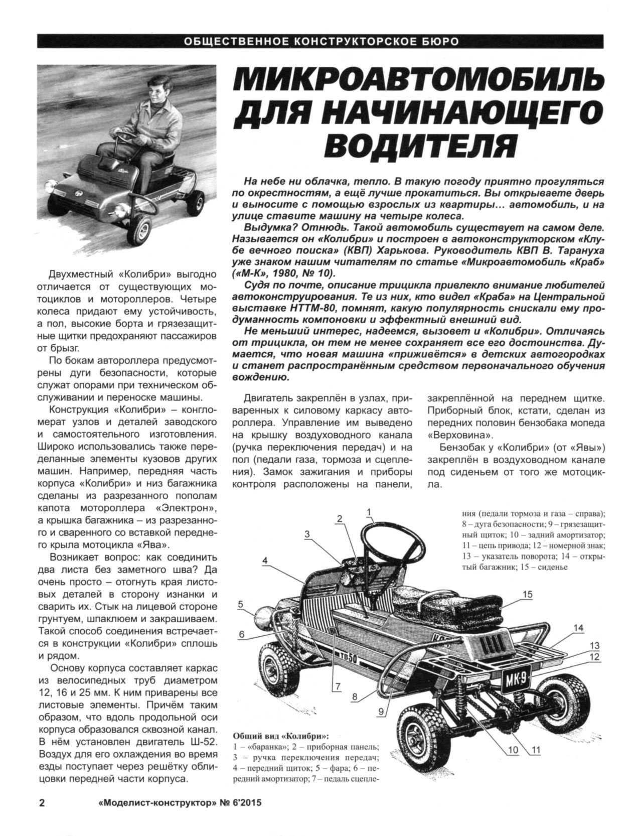 МК 6, 2015, 2 c.