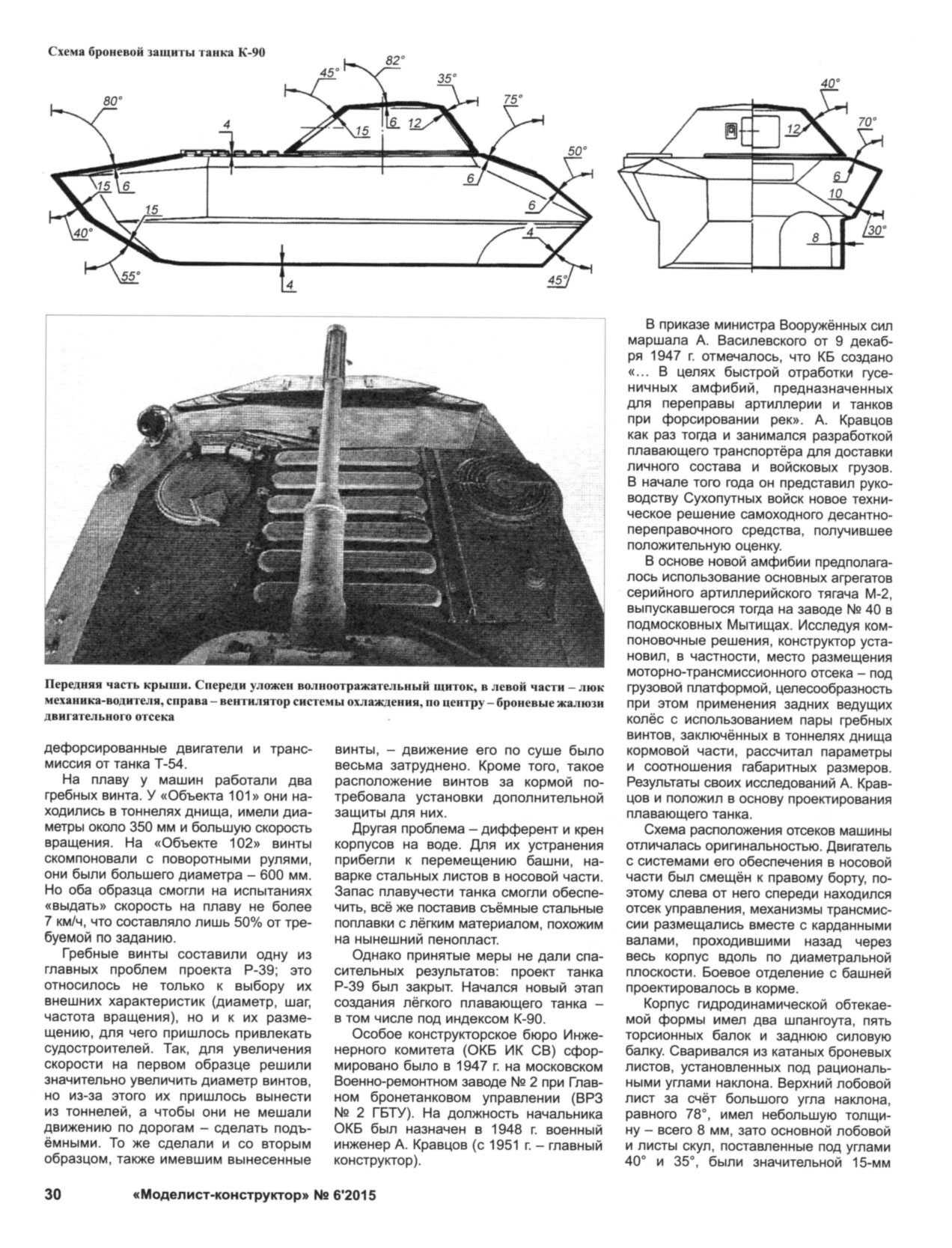МК 6, 2015, 30 c.