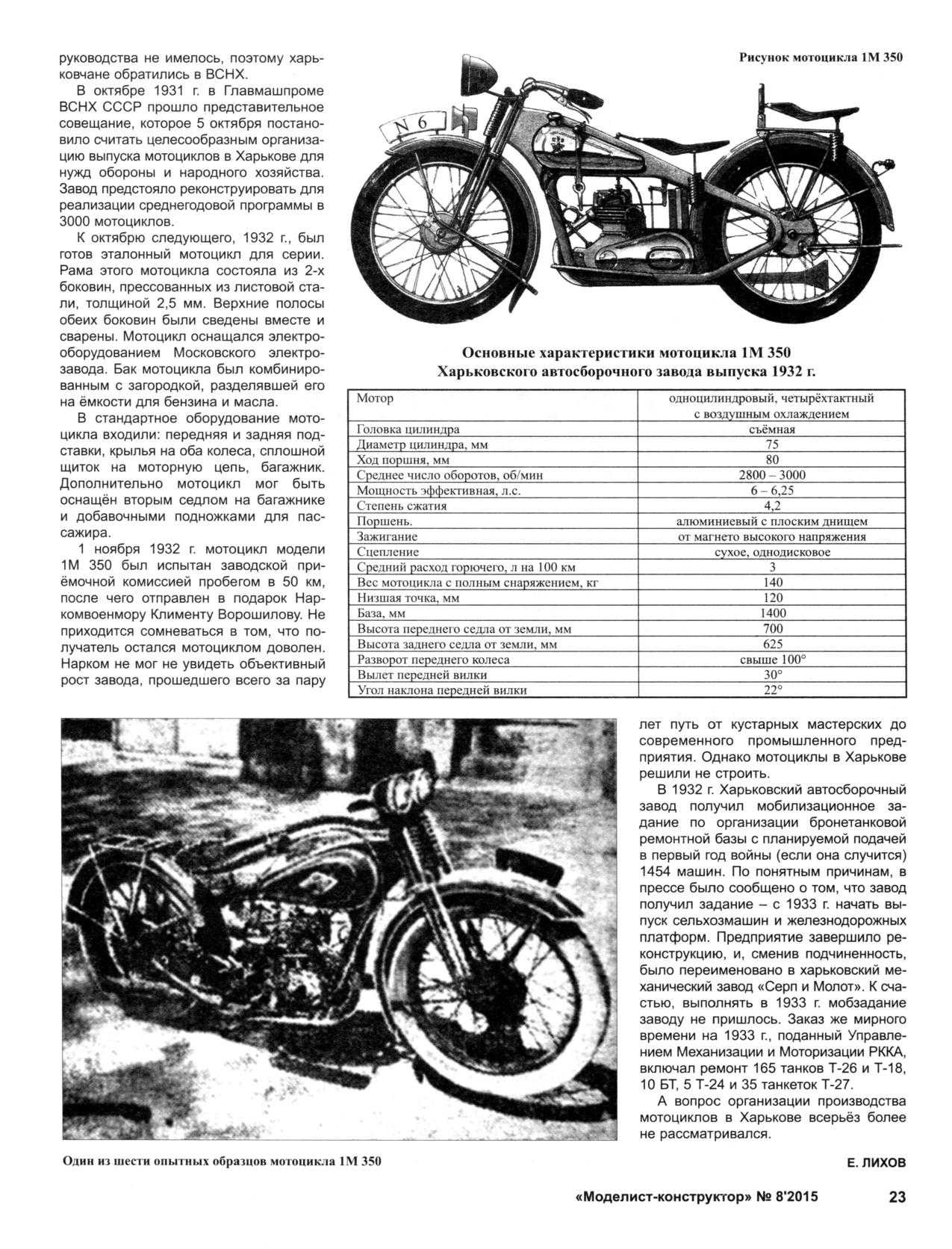 МК 8, 2015, 23 c.