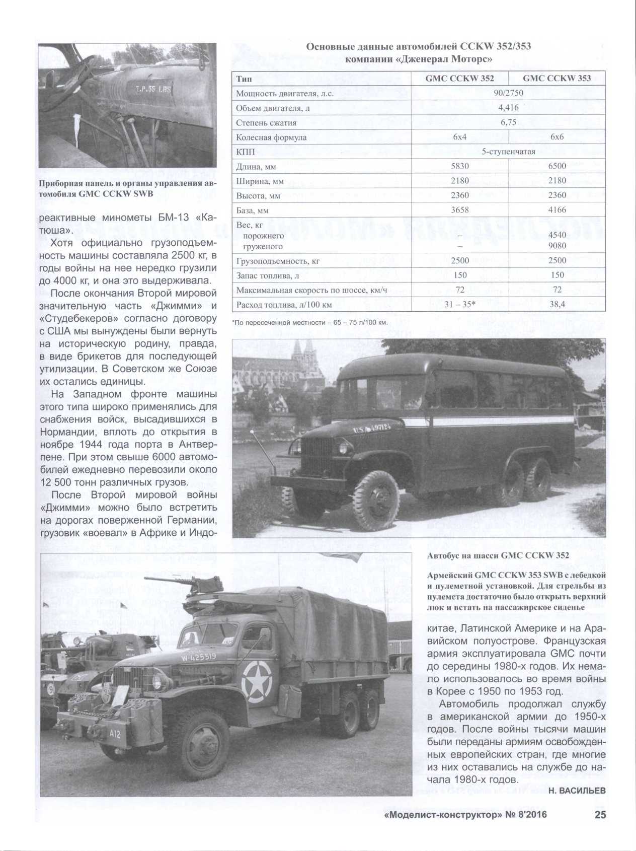 МК 8, 2016, 25 c.