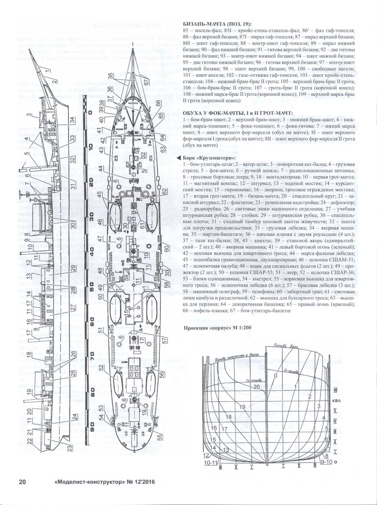 МК 12, 2016, 20 c.