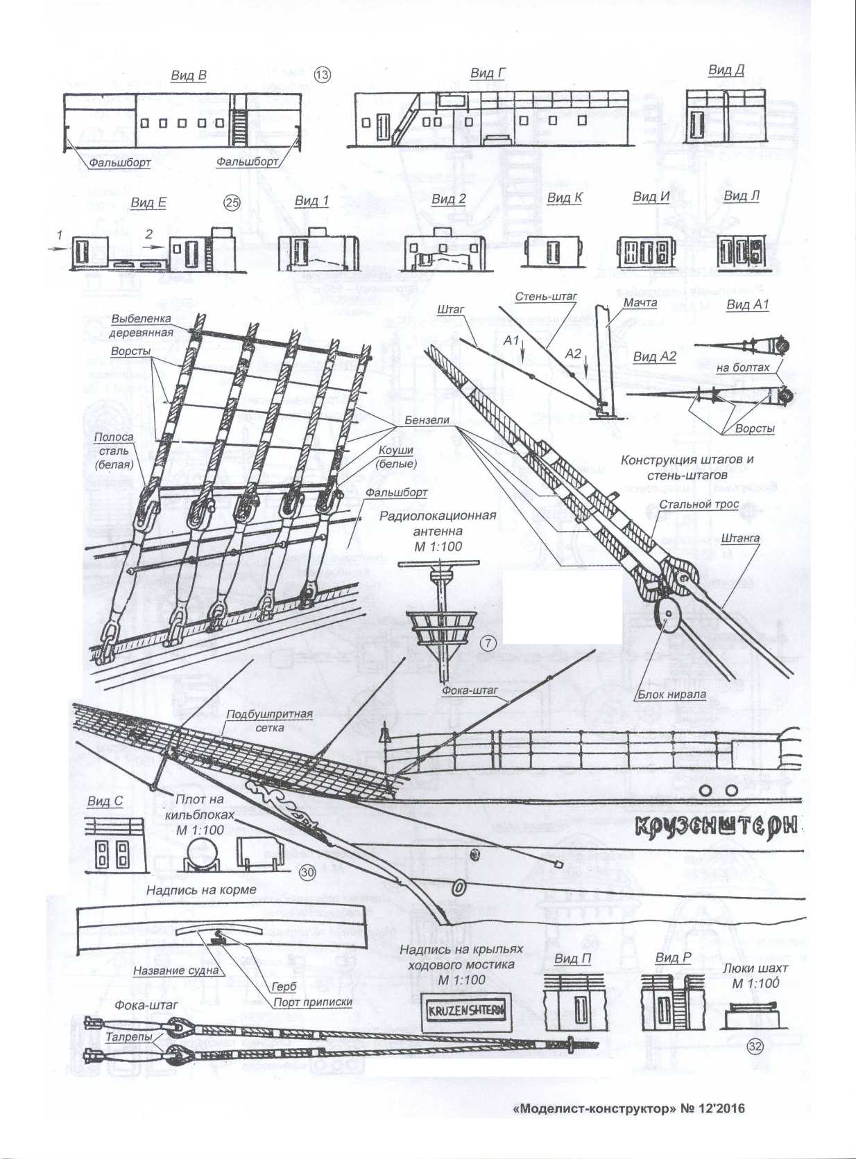 МК 12, 2016, 21 c.