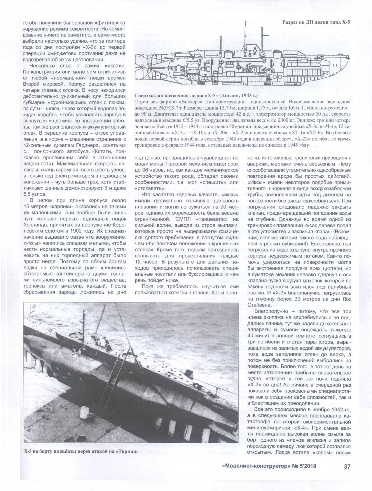 МК 5, 2018, 37 c.