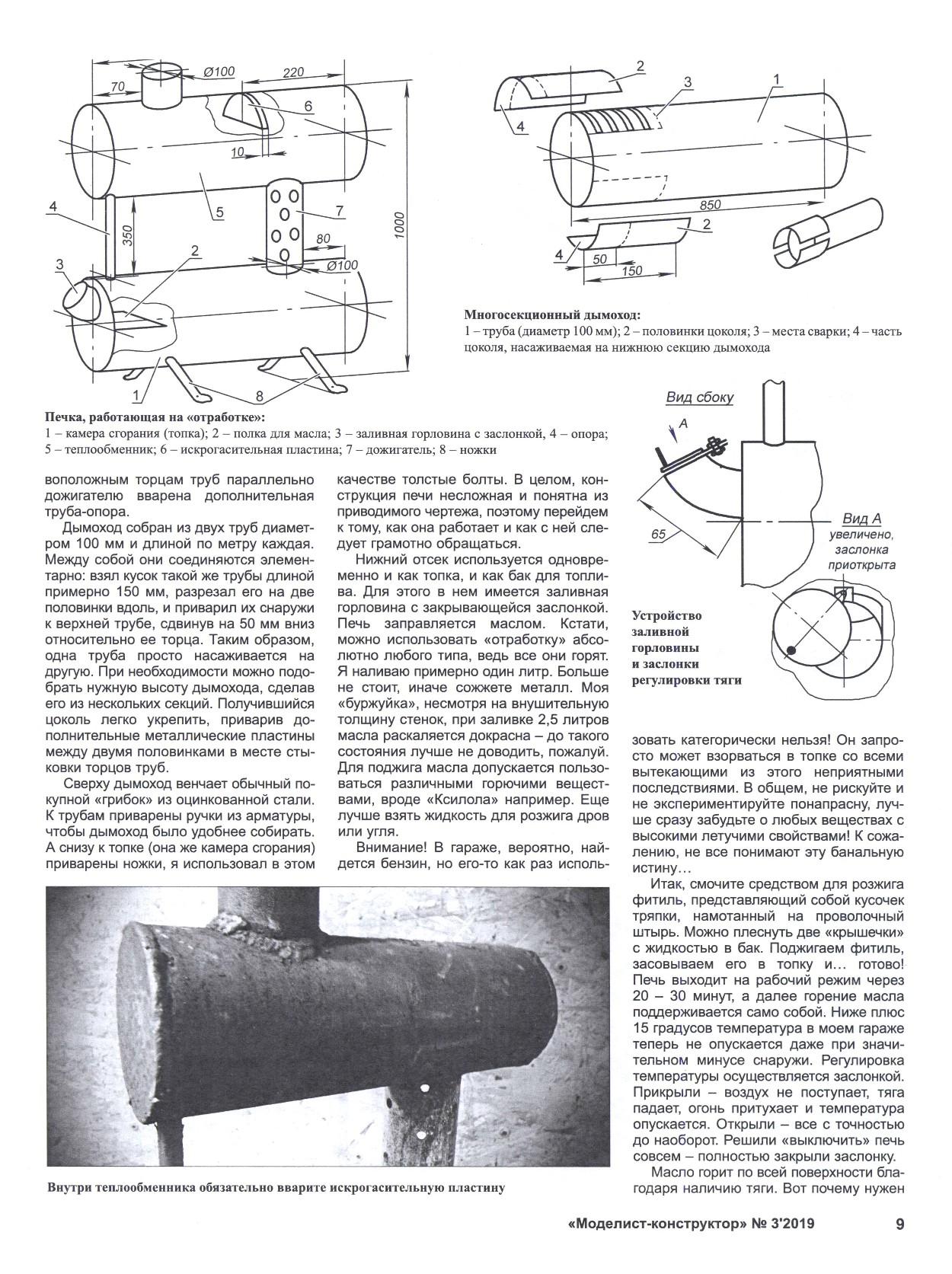 МК 3 2019, 9 c.