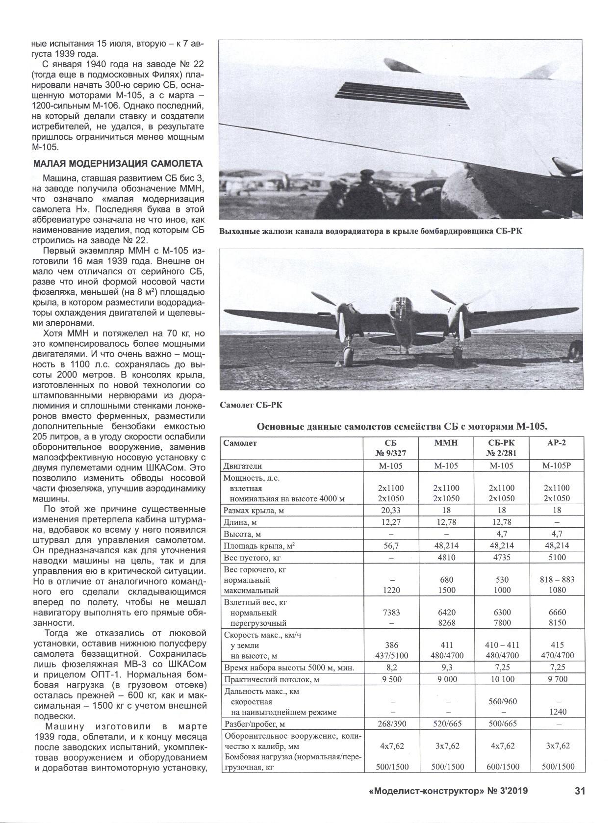 МК 3 2019, 31 c.
