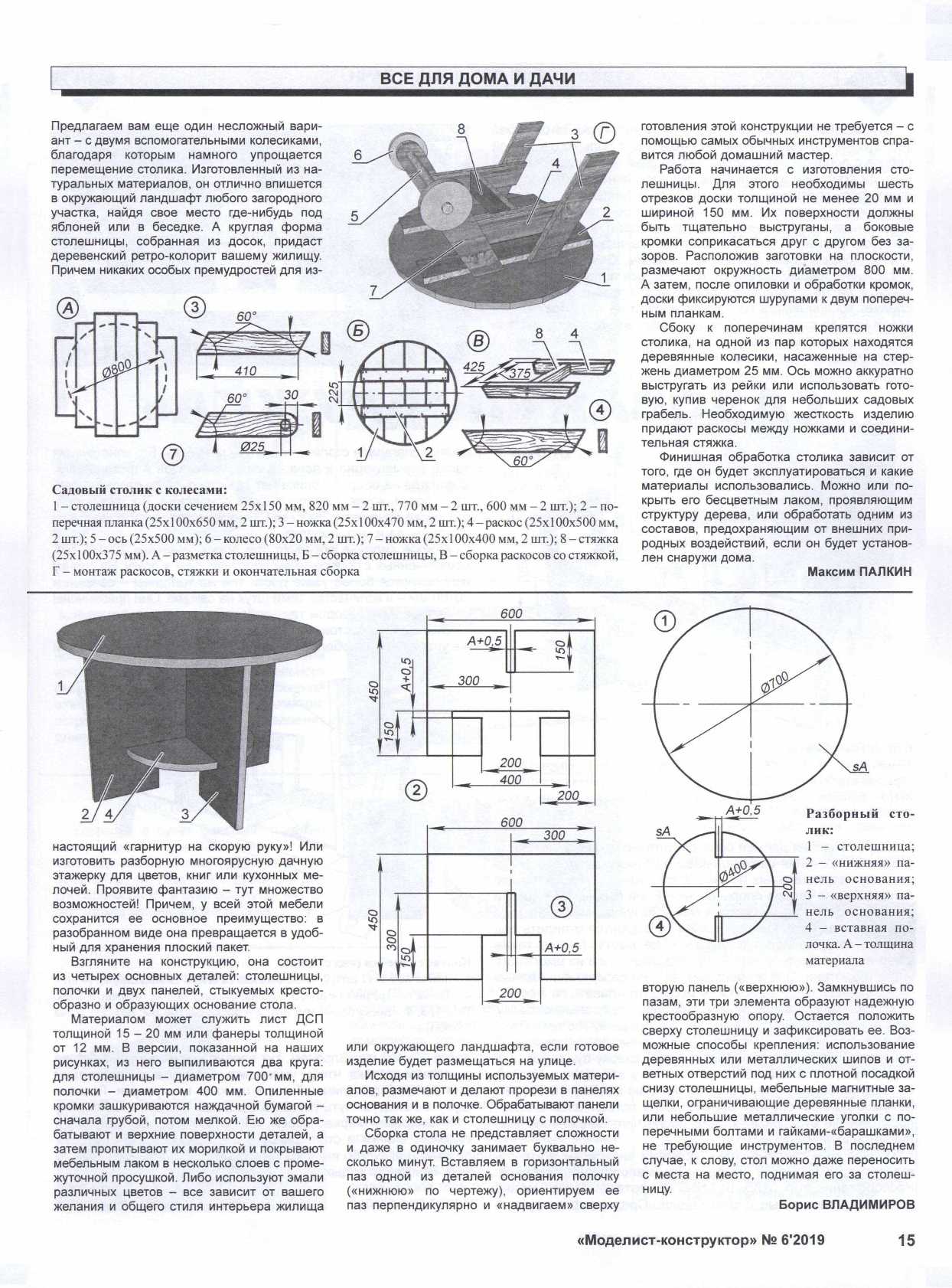 МК 6
