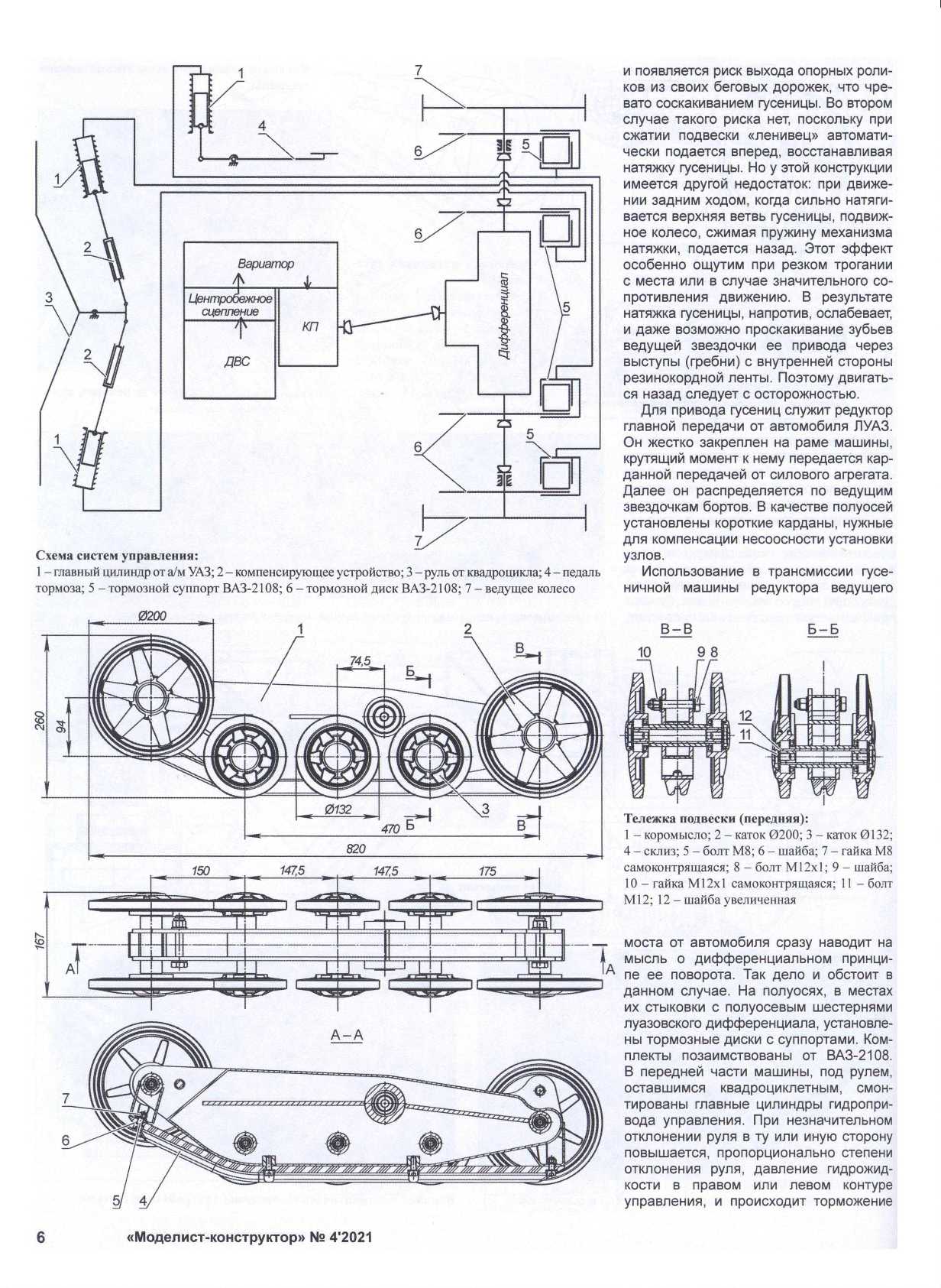МК 4, 2021, 6 c.