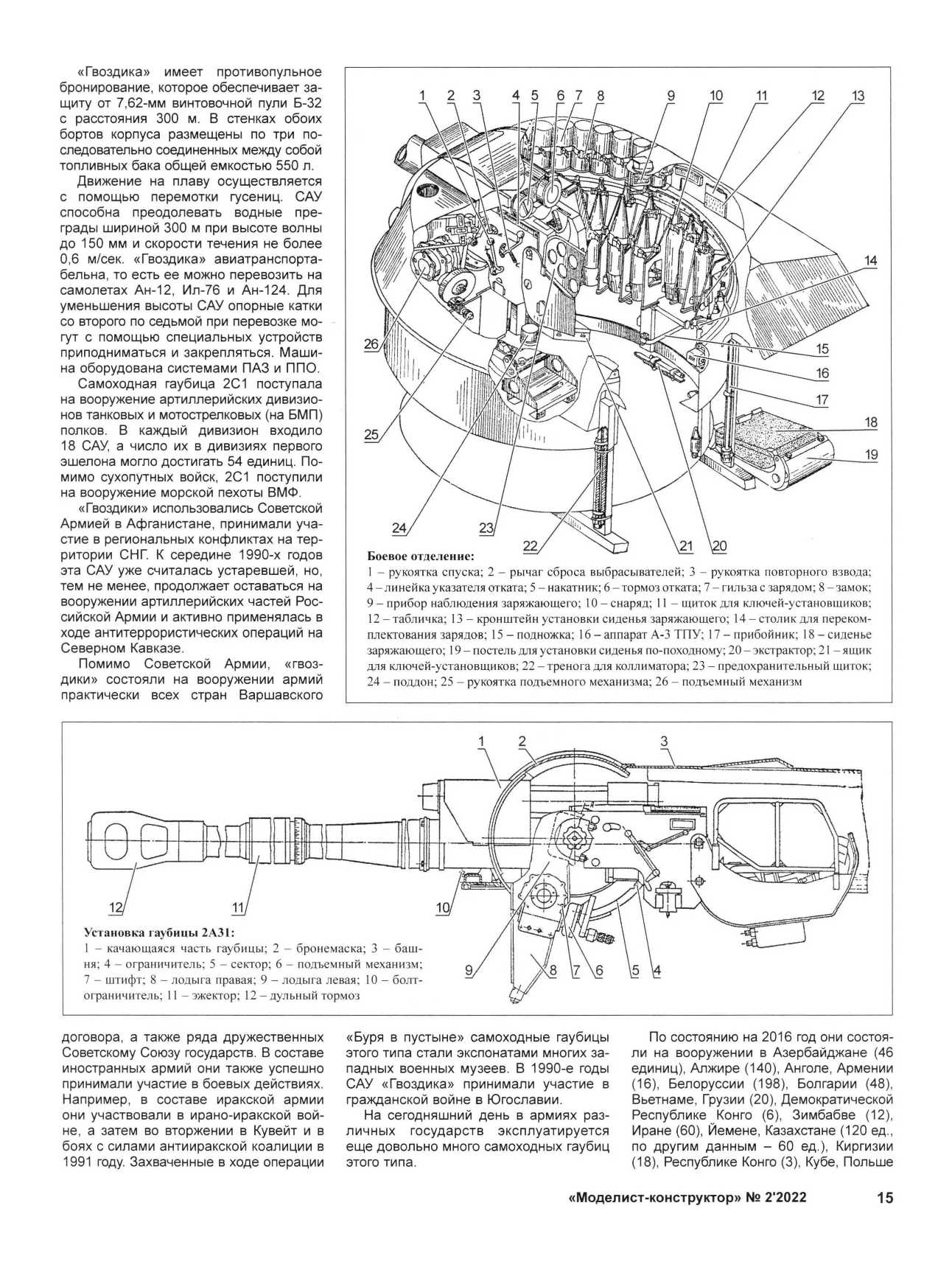 МК 2, 2022, 15 c.