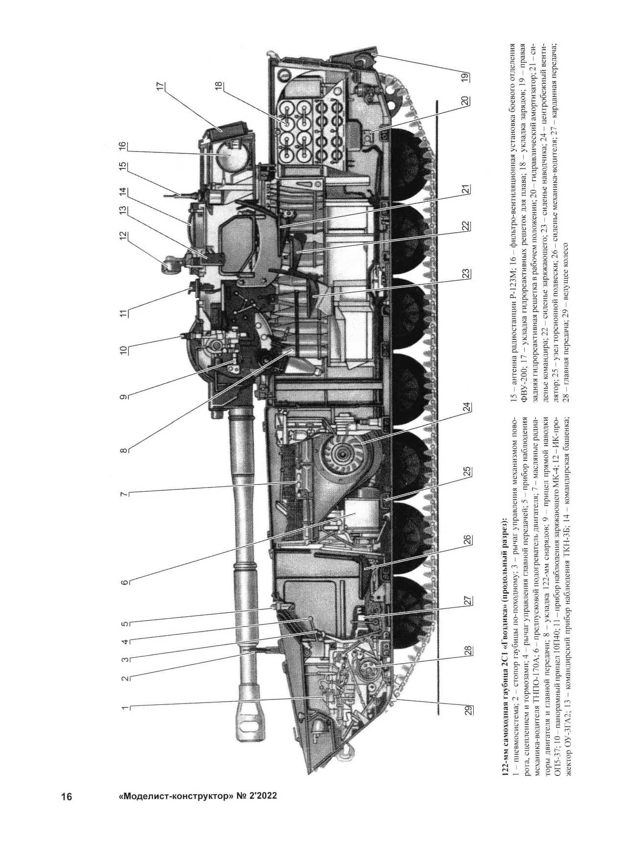МК 2, 2022, 16 c.