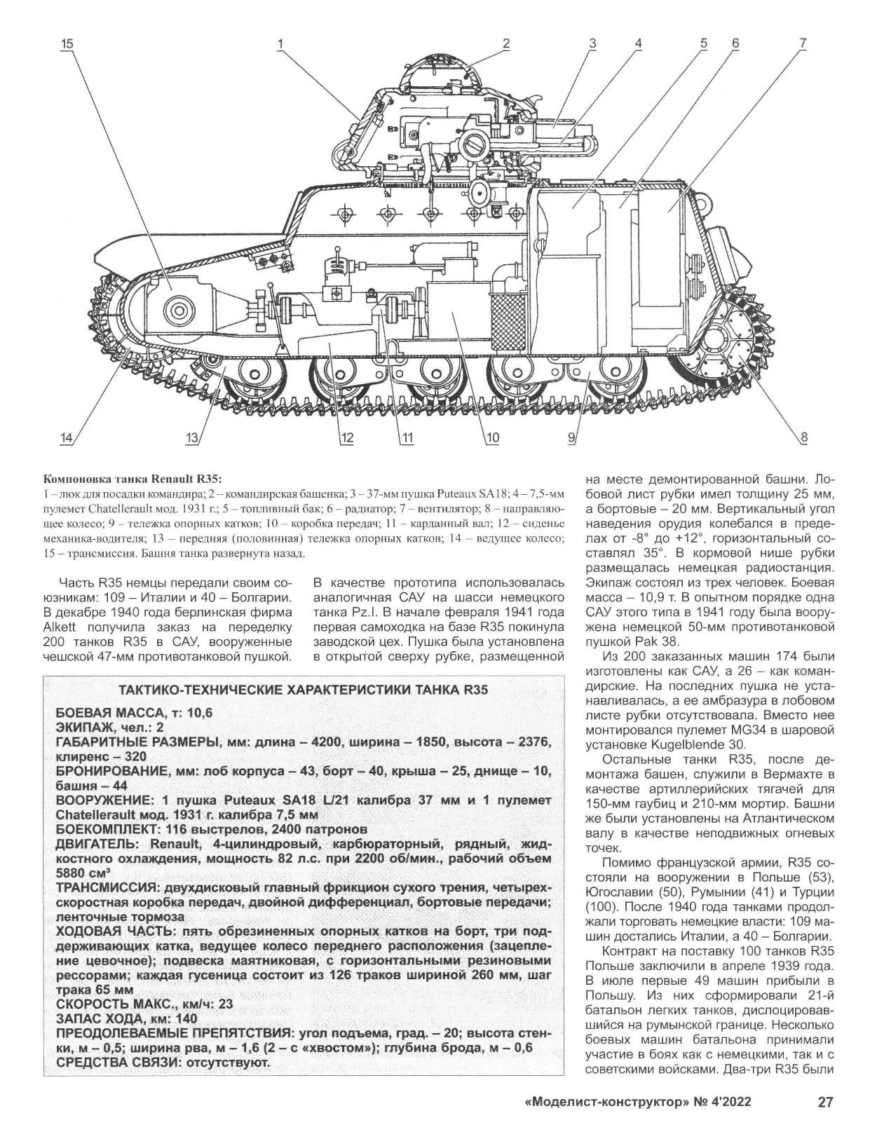МК 4, 2022, 27 c.