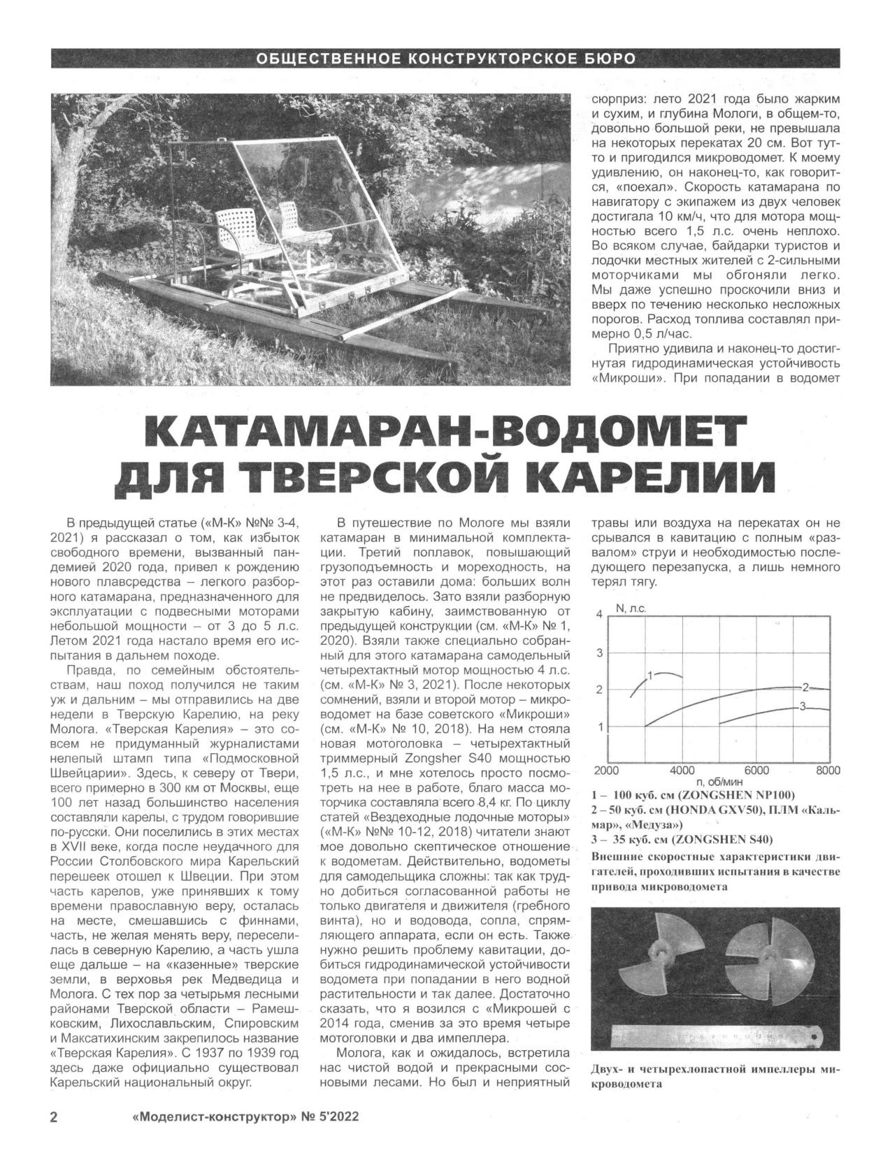 МК 5, 2022, 2 c.