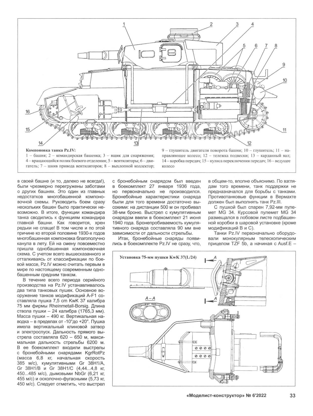 МК 6, 2022, 33 c.